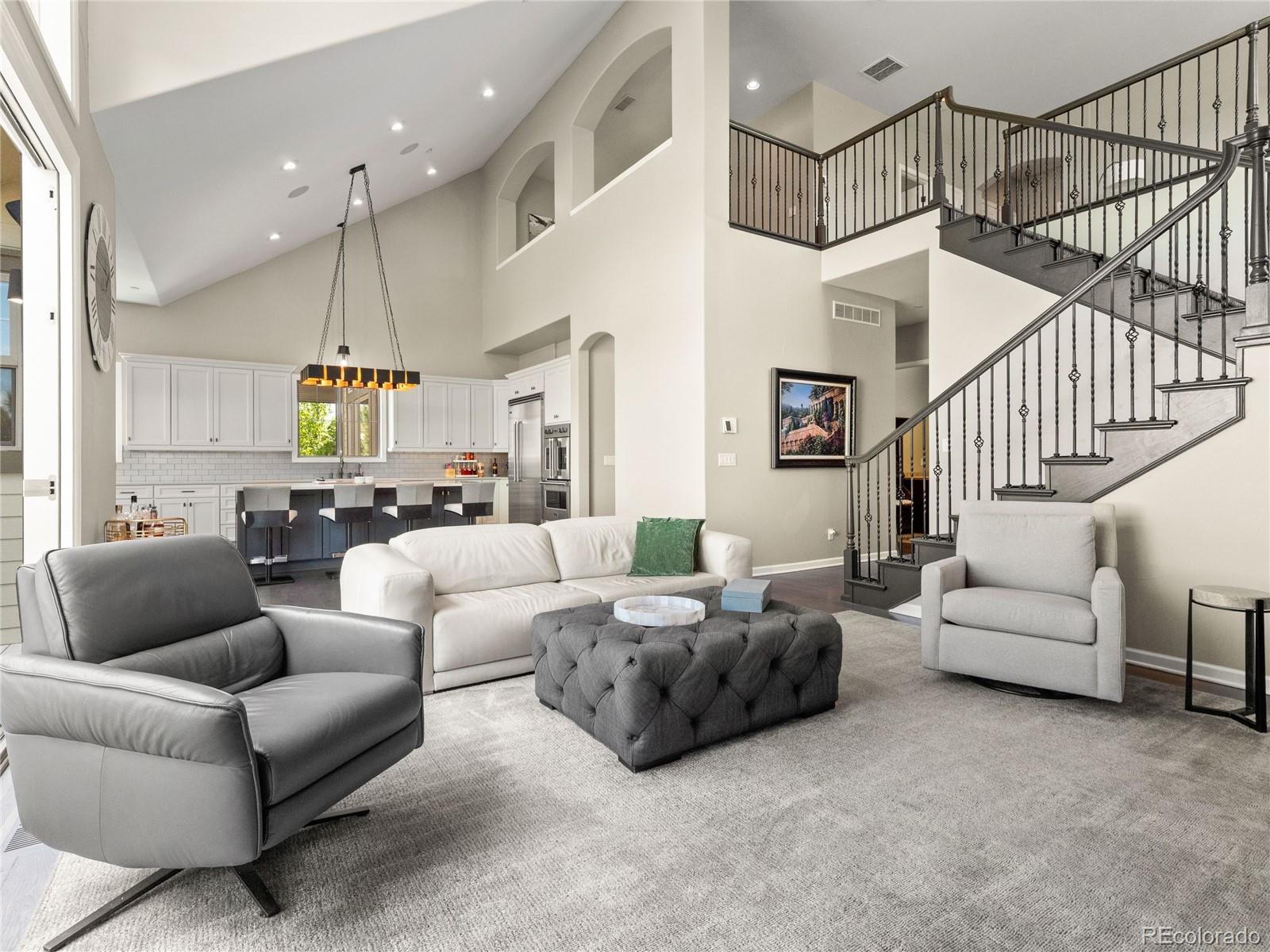 MLS Image #10 for 6281  oxford peak place,castle rock, Colorado