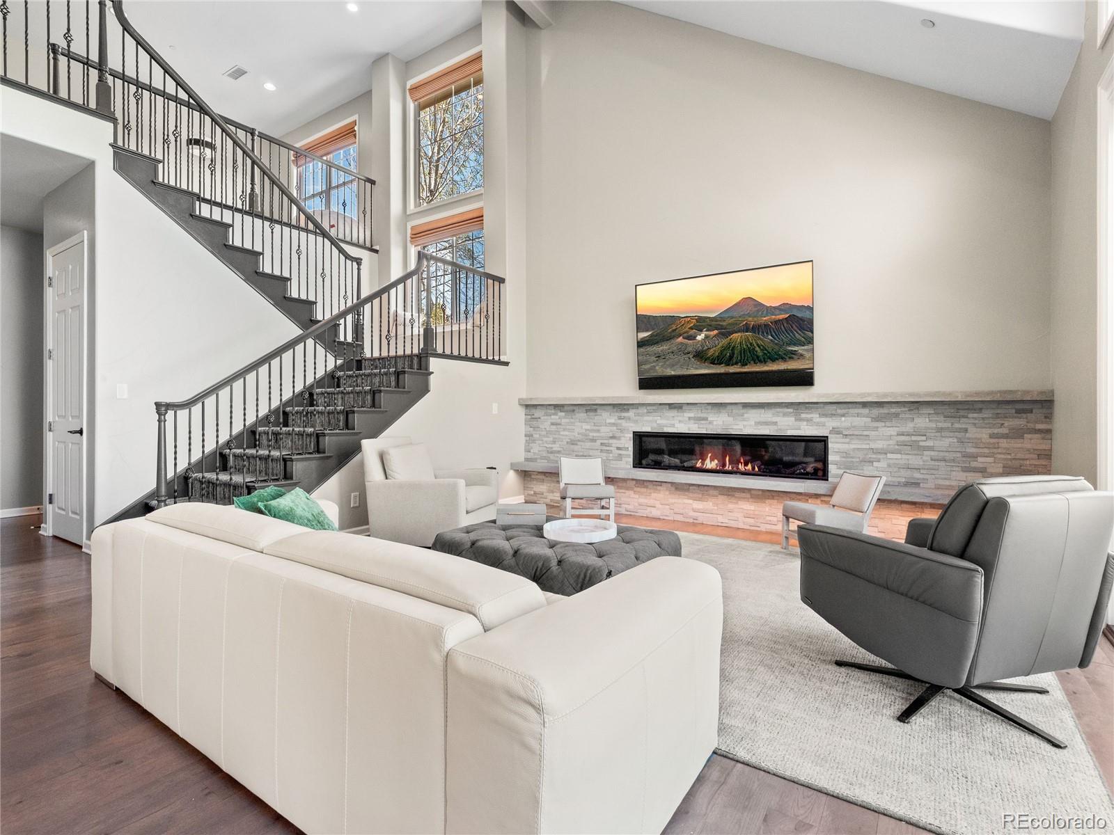 MLS Image #11 for 6281  oxford peak place,castle rock, Colorado