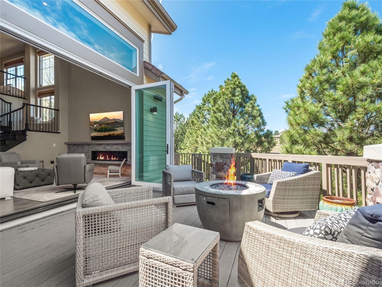 MLS Image #12 for 6281  oxford peak place,castle rock, Colorado