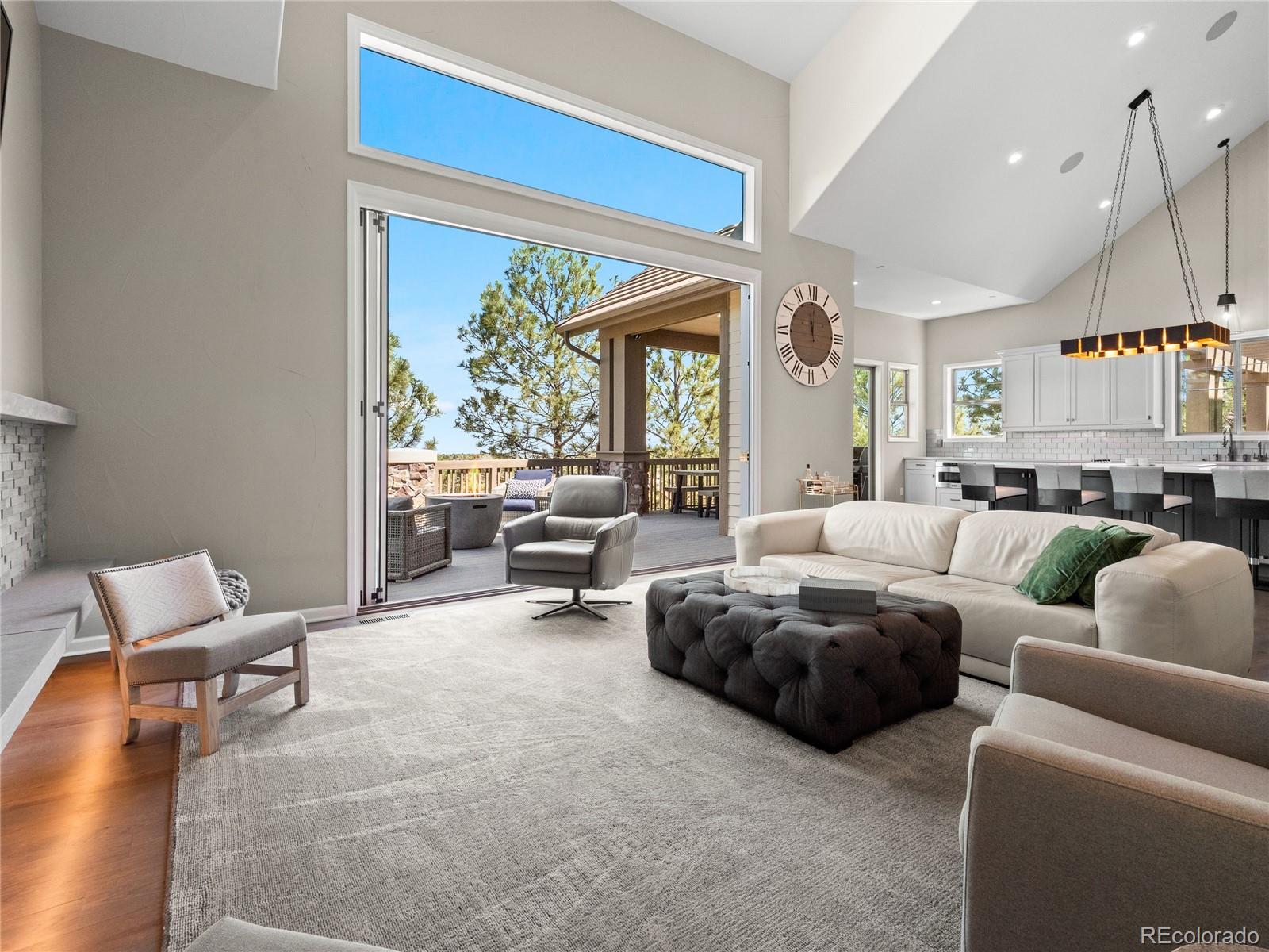 MLS Image #13 for 6281  oxford peak place,castle rock, Colorado