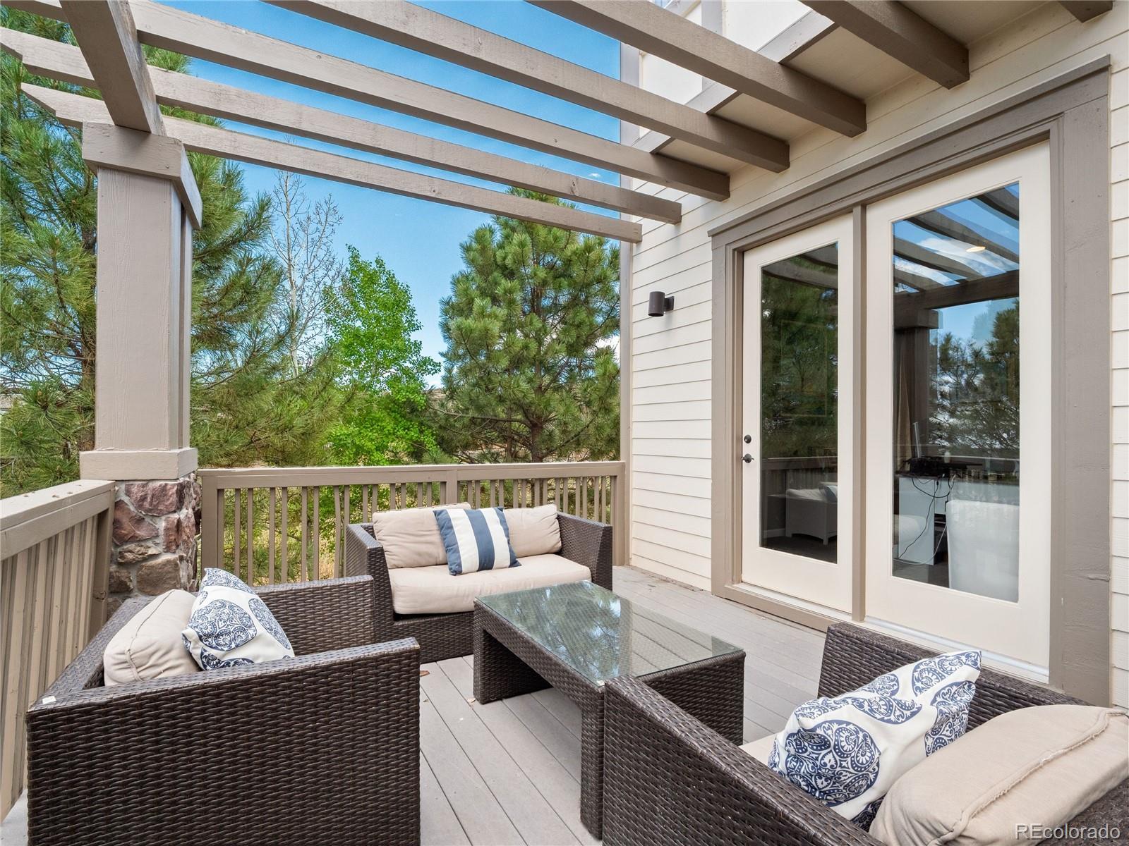 MLS Image #16 for 6281  oxford peak place,castle rock, Colorado