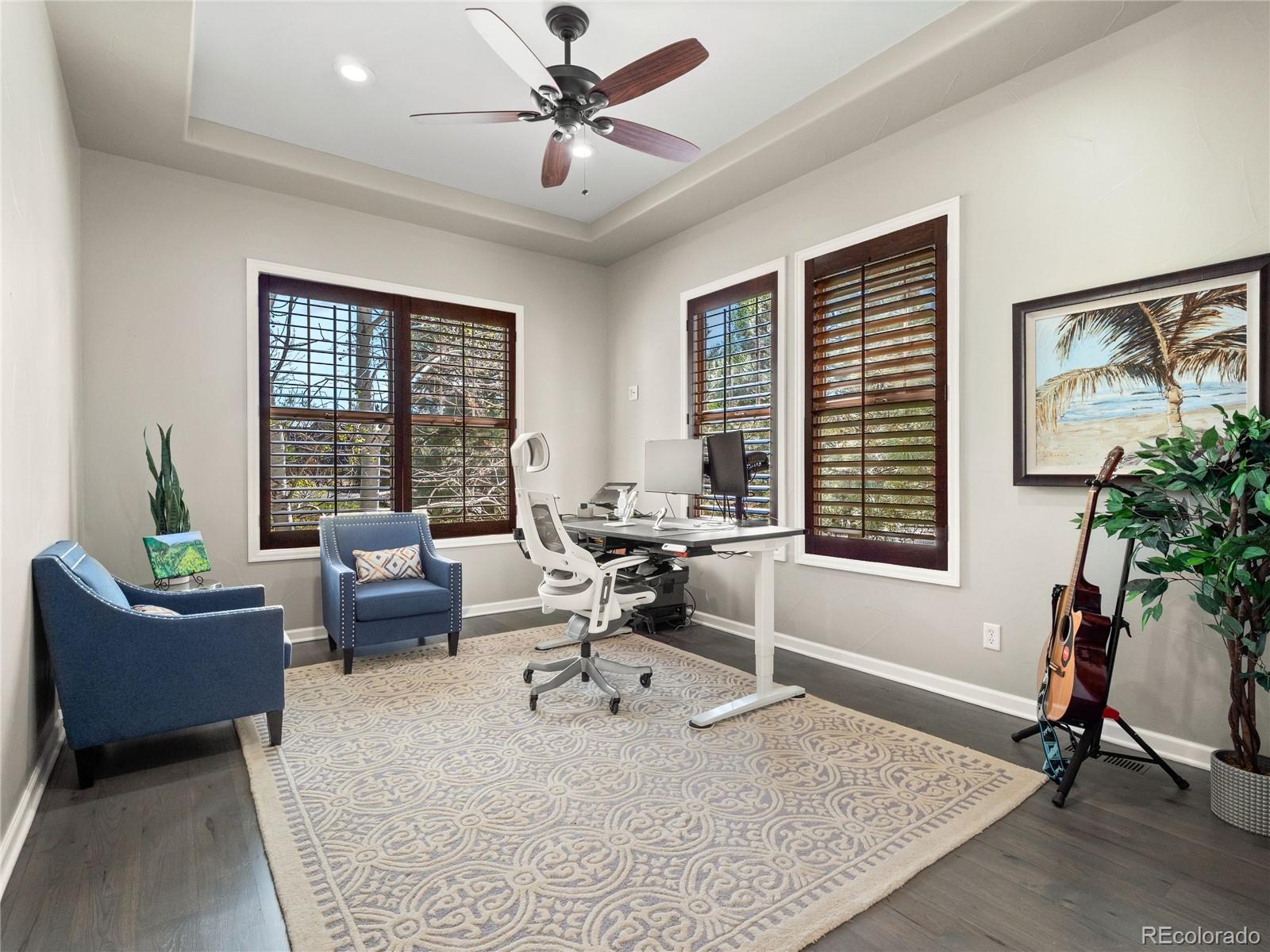 MLS Image #17 for 6281  oxford peak place,castle rock, Colorado