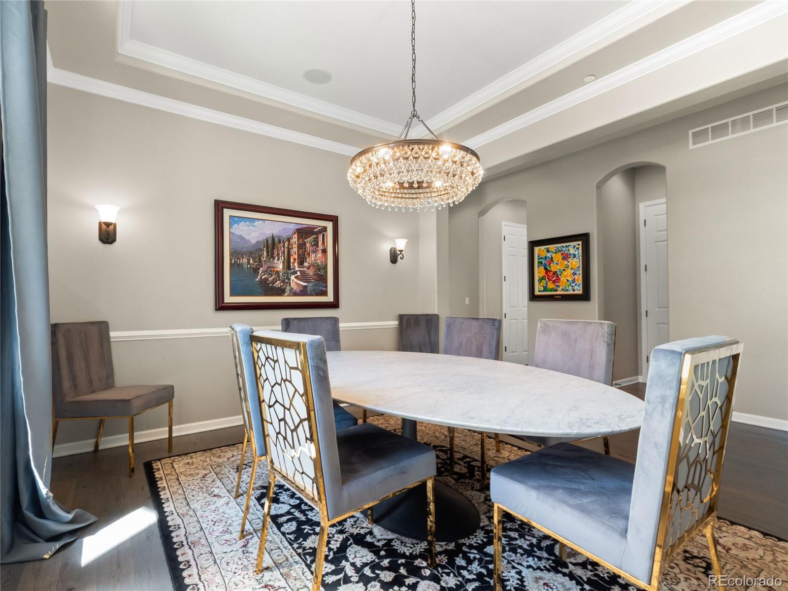 MLS Image #18 for 6281  oxford peak place,castle rock, Colorado