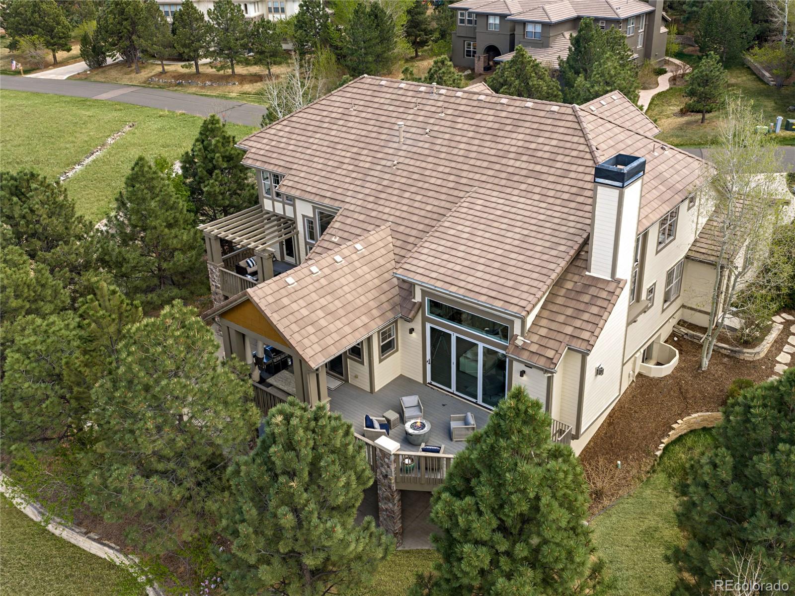 MLS Image #2 for 6281  oxford peak place,castle rock, Colorado