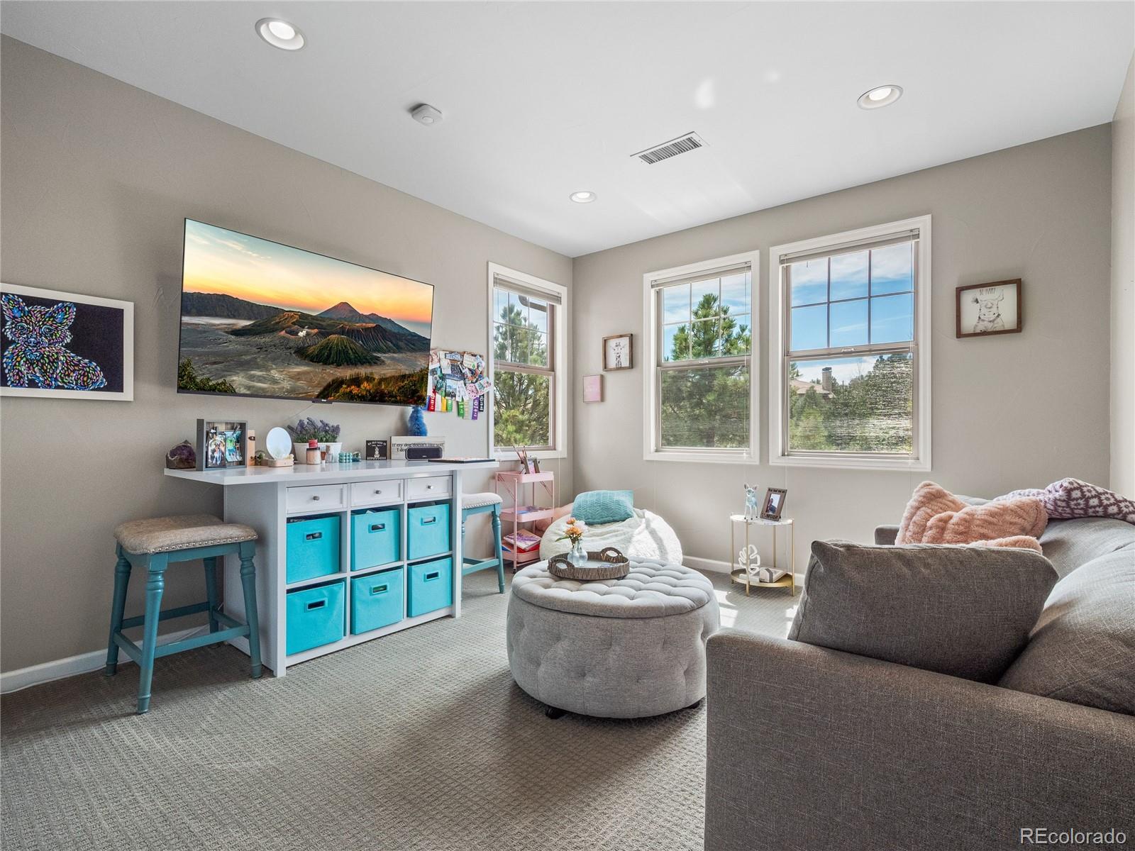 MLS Image #26 for 6281  oxford peak place,castle rock, Colorado