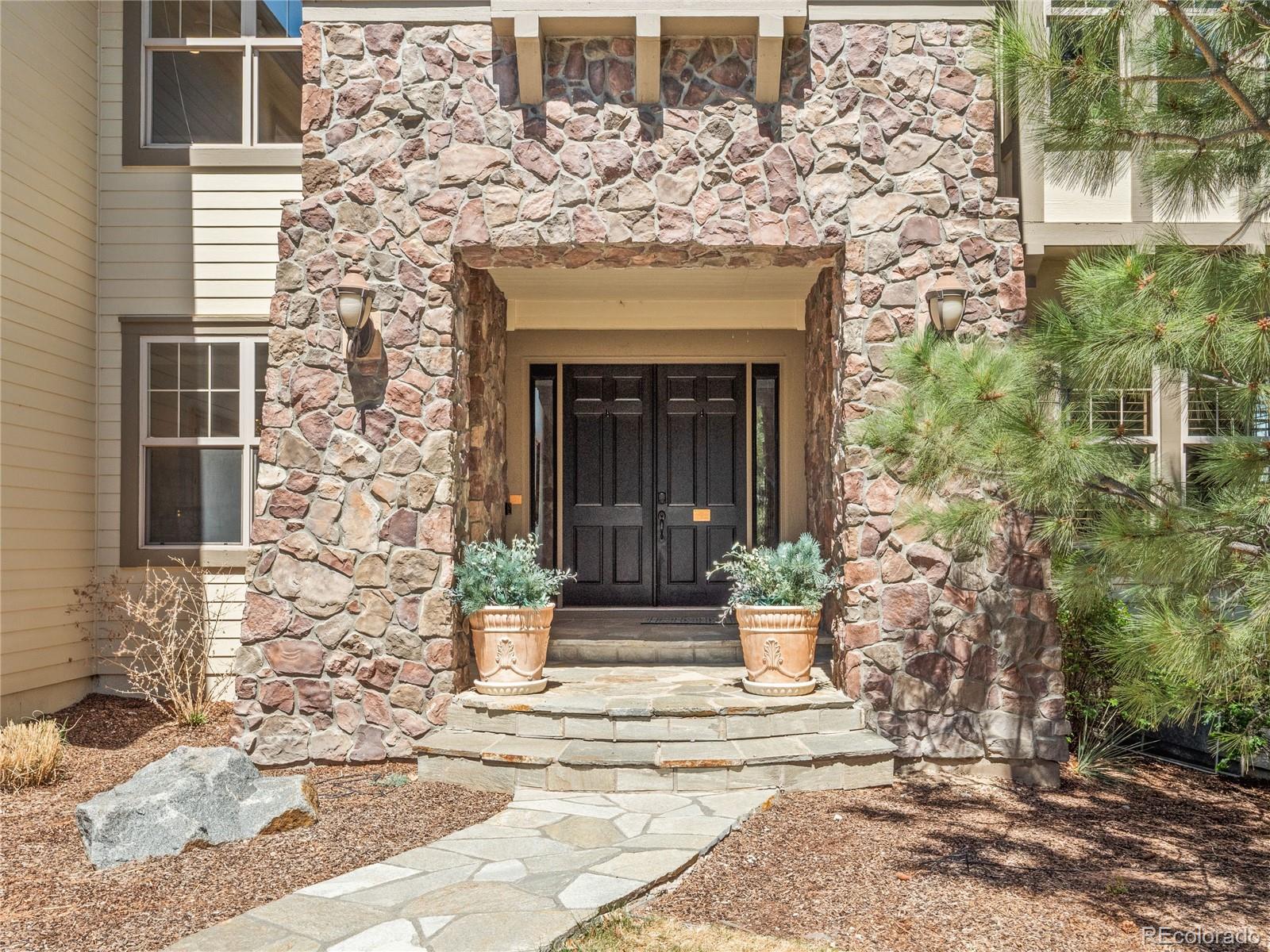 MLS Image #3 for 6281  oxford peak place,castle rock, Colorado