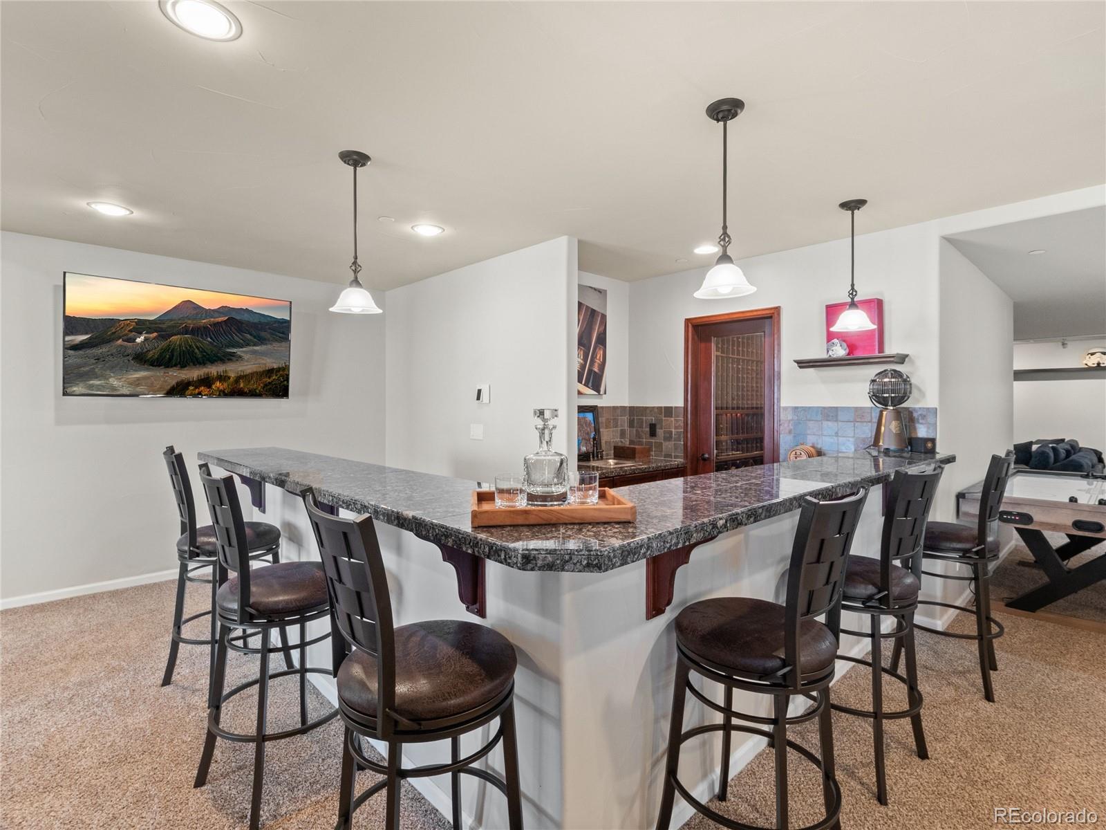 MLS Image #30 for 6281  oxford peak place,castle rock, Colorado