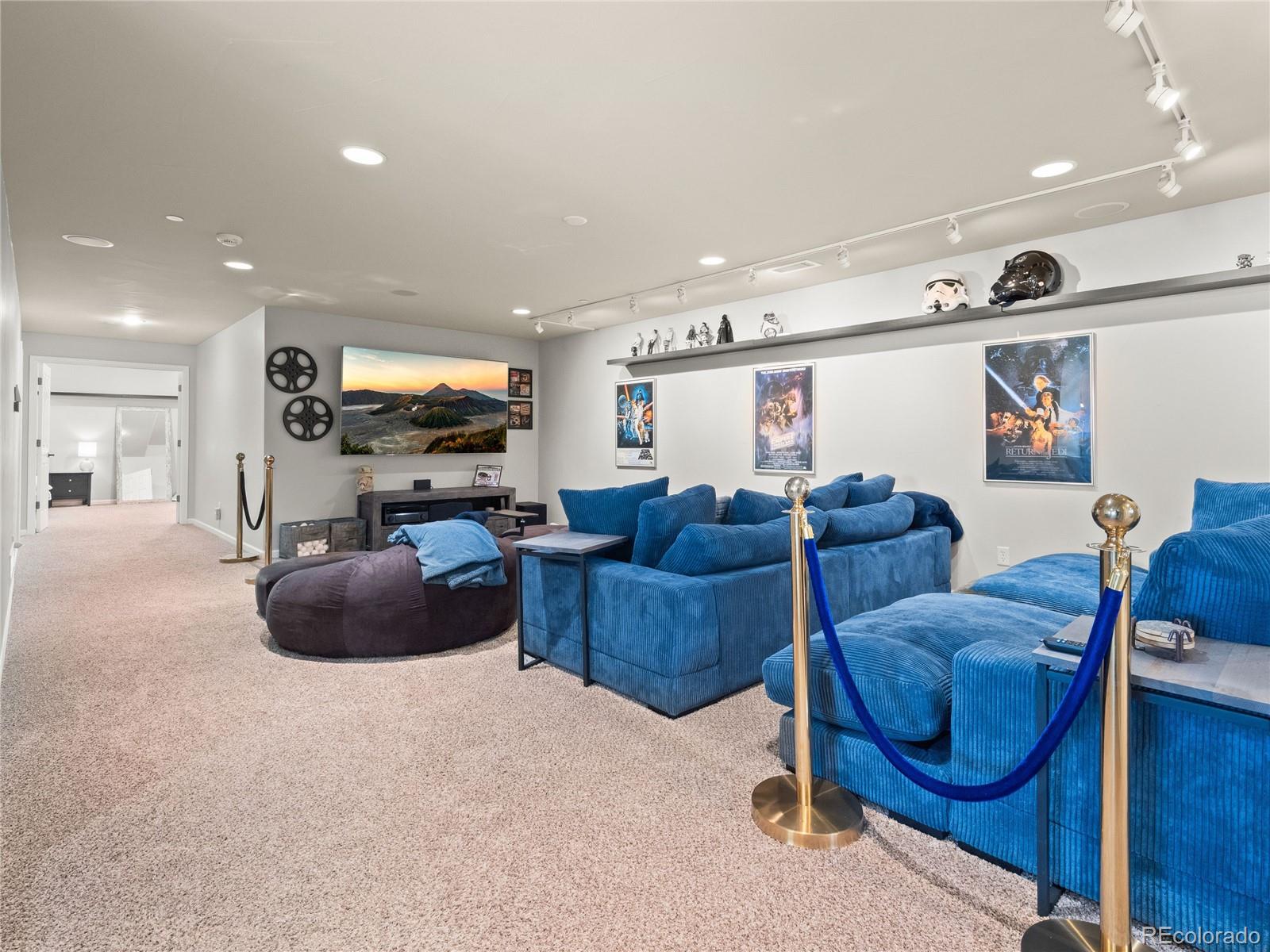 MLS Image #32 for 6281  oxford peak place,castle rock, Colorado
