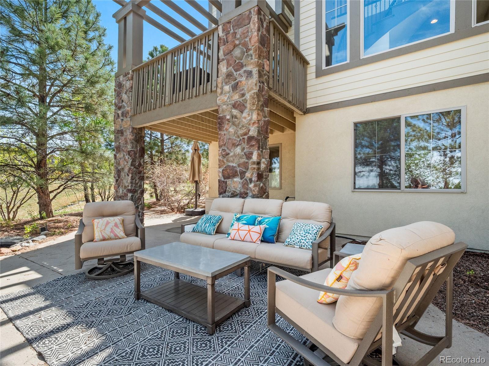 MLS Image #37 for 6281  oxford peak place,castle rock, Colorado