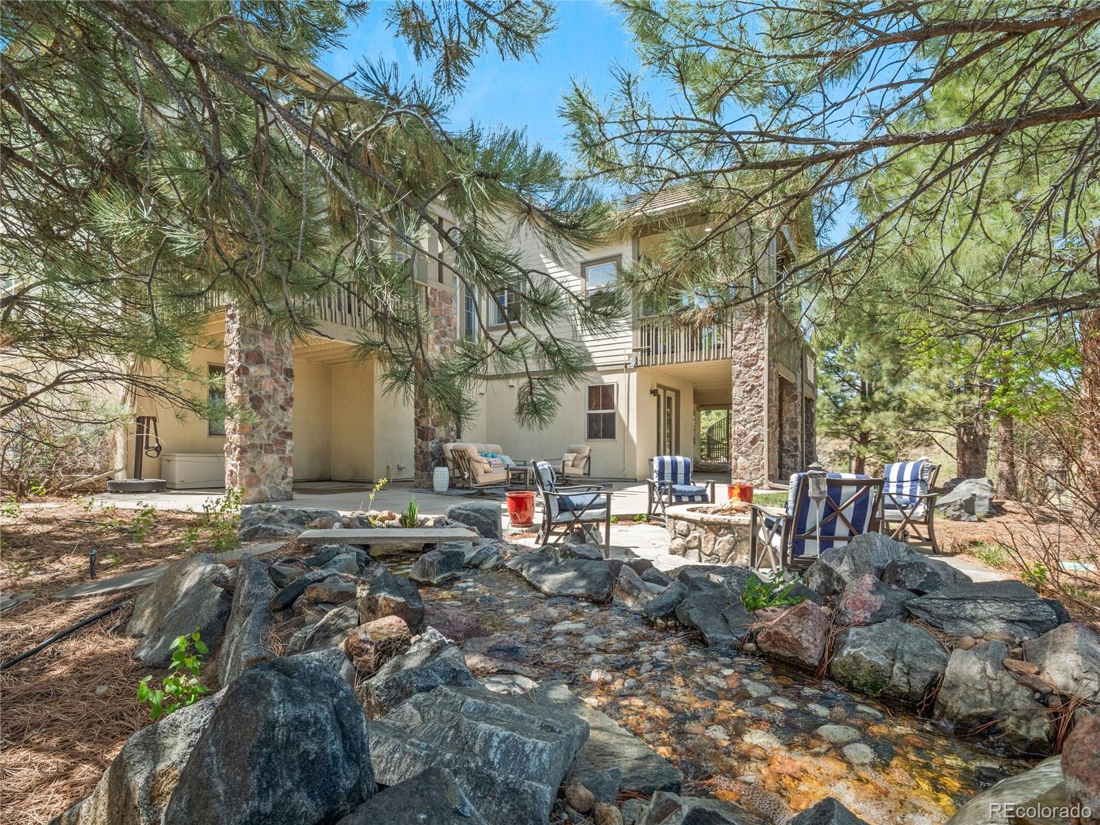 MLS Image #38 for 6281  oxford peak place,castle rock, Colorado