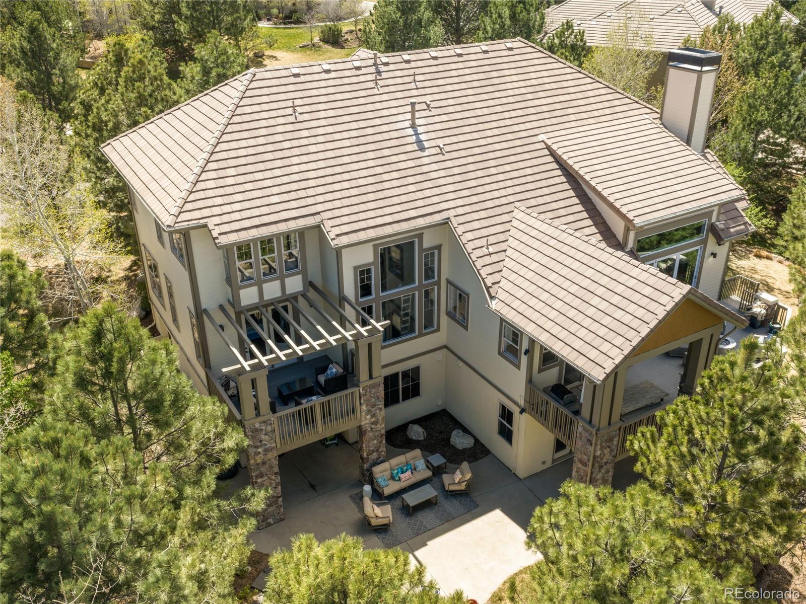 MLS Image #39 for 6281  oxford peak place,castle rock, Colorado