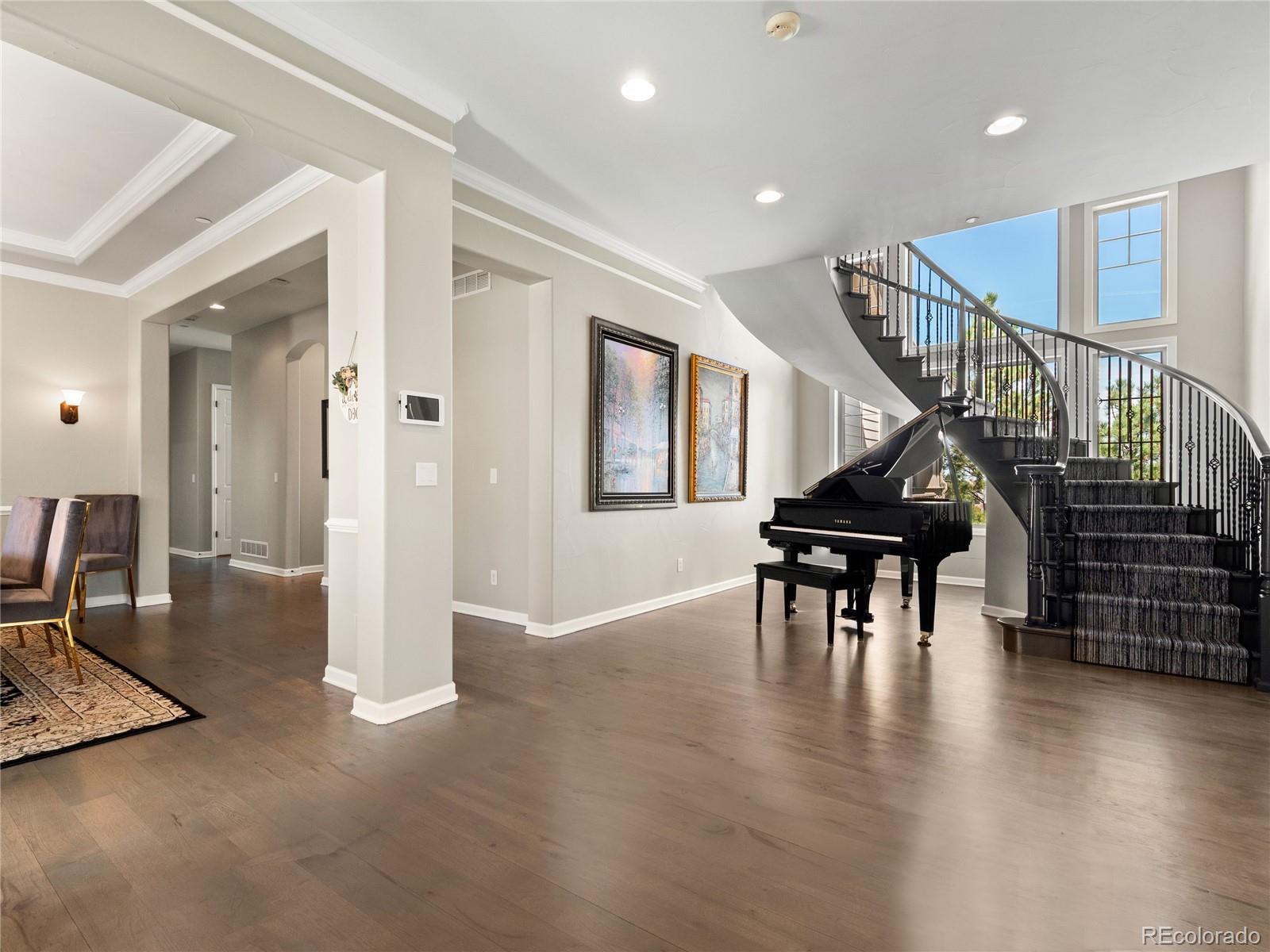 MLS Image #4 for 6281  oxford peak place,castle rock, Colorado