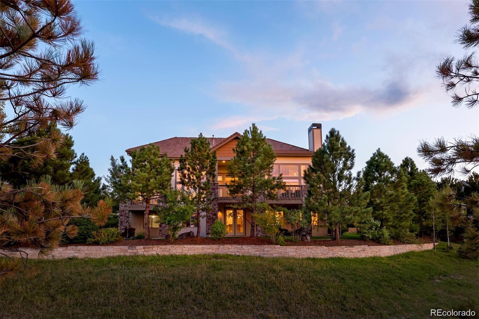 MLS Image #41 for 6281  oxford peak place,castle rock, Colorado