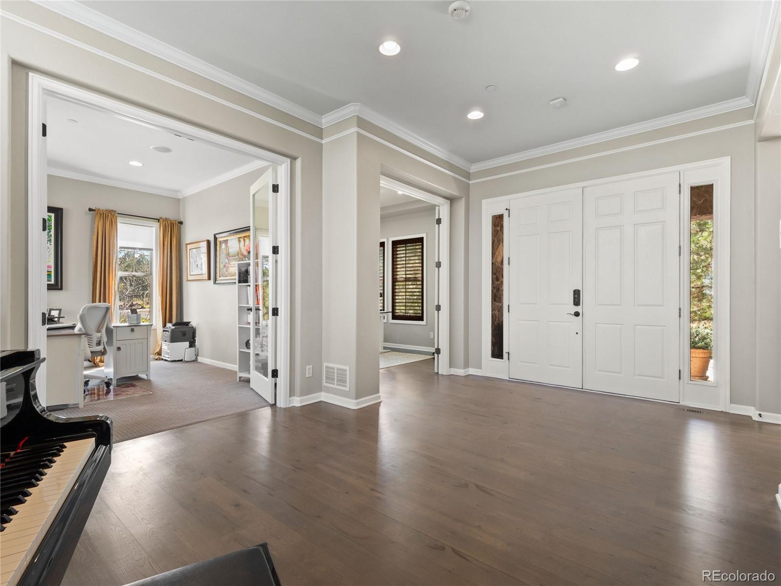 MLS Image #5 for 6281  oxford peak place,castle rock, Colorado