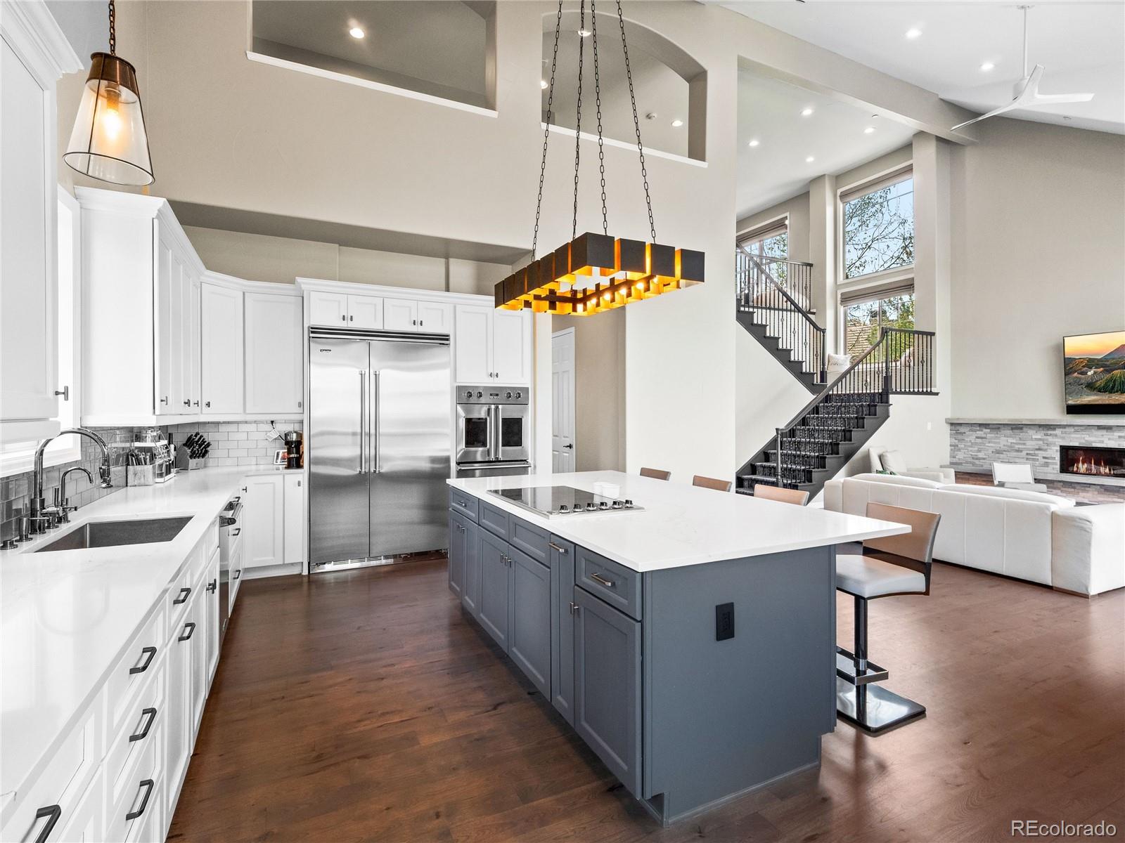 MLS Image #6 for 6281  oxford peak place,castle rock, Colorado