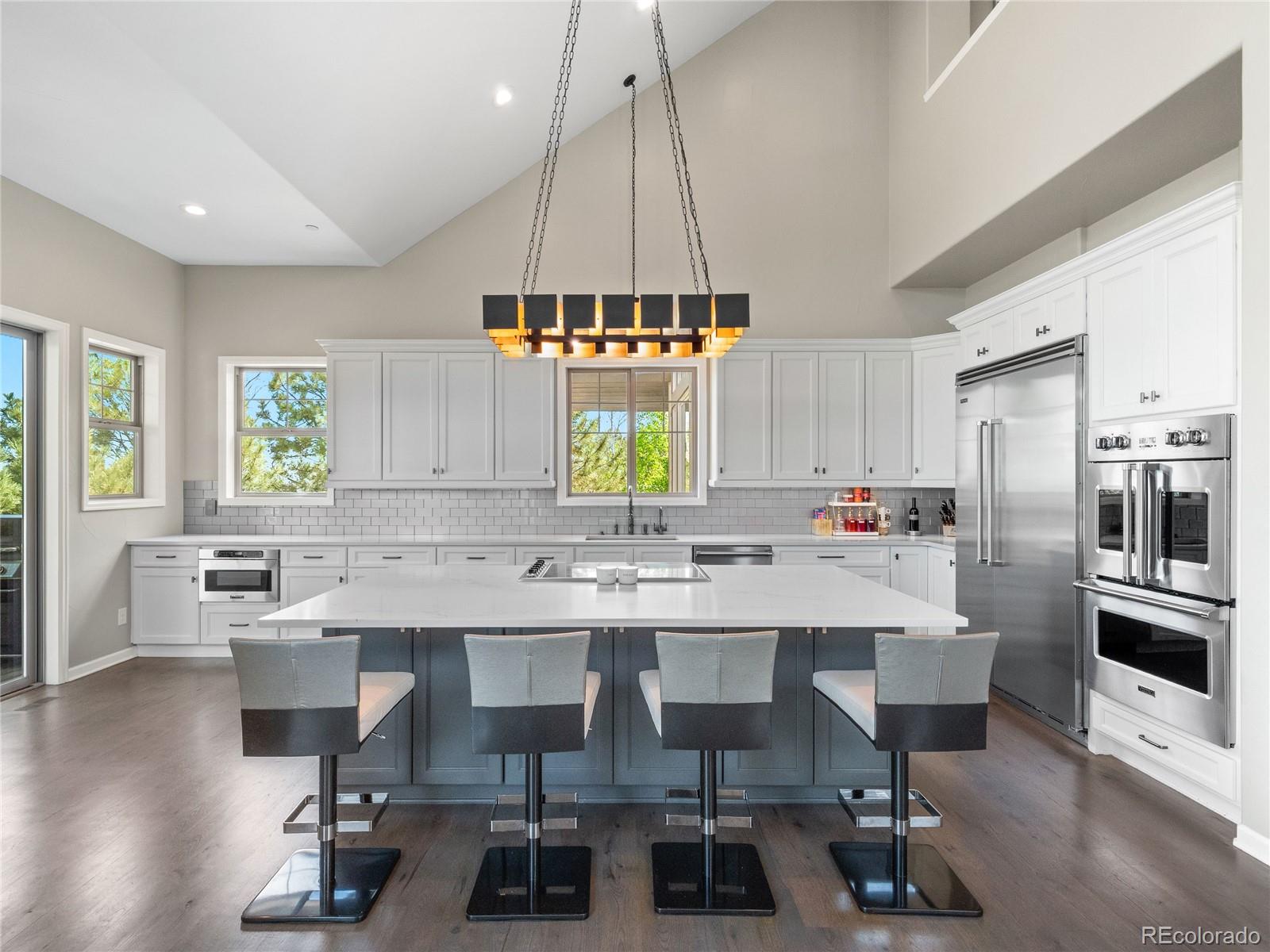 MLS Image #7 for 6281  oxford peak place,castle rock, Colorado