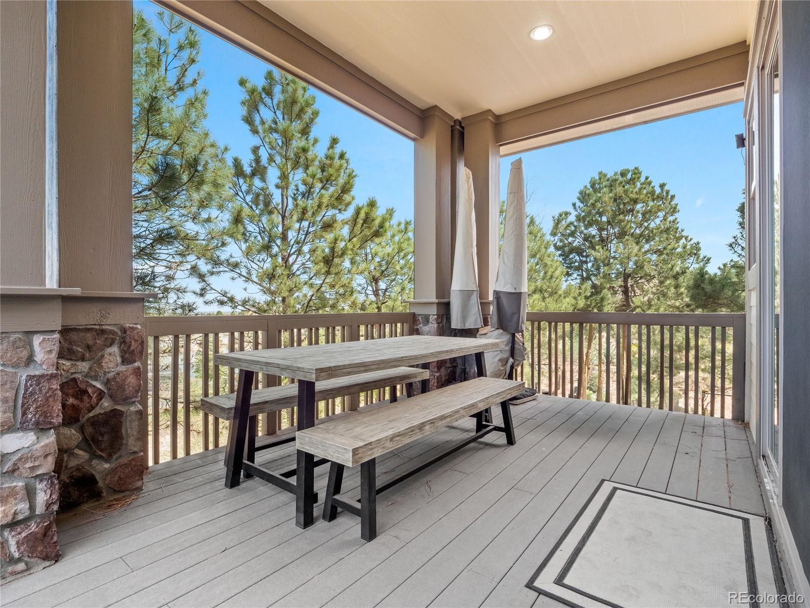 MLS Image #8 for 6281  oxford peak place,castle rock, Colorado
