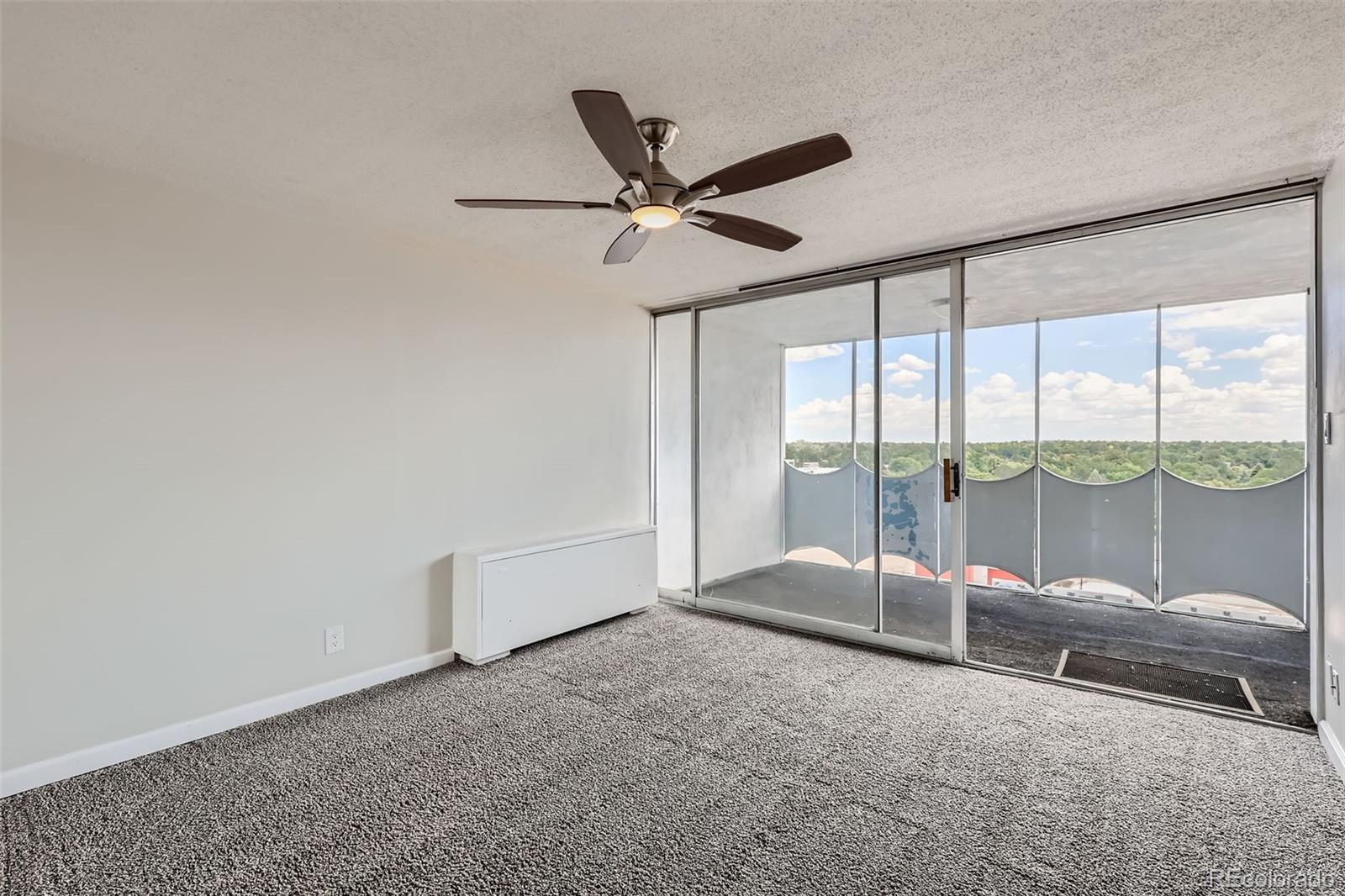 MLS Image #5 for 1155 n ash street 1202,denver, Colorado