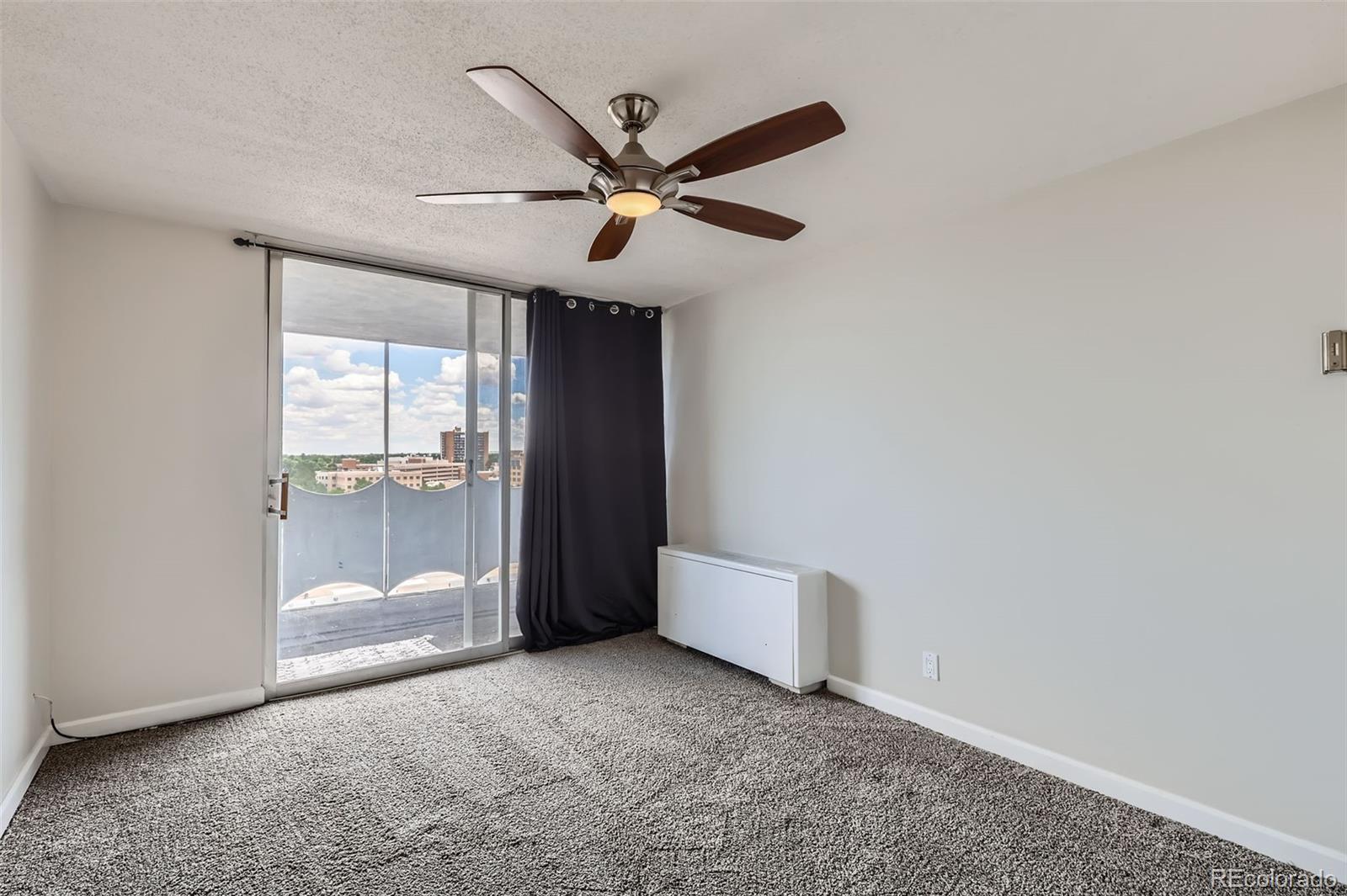 MLS Image #7 for 1155 n ash street 1202,denver, Colorado