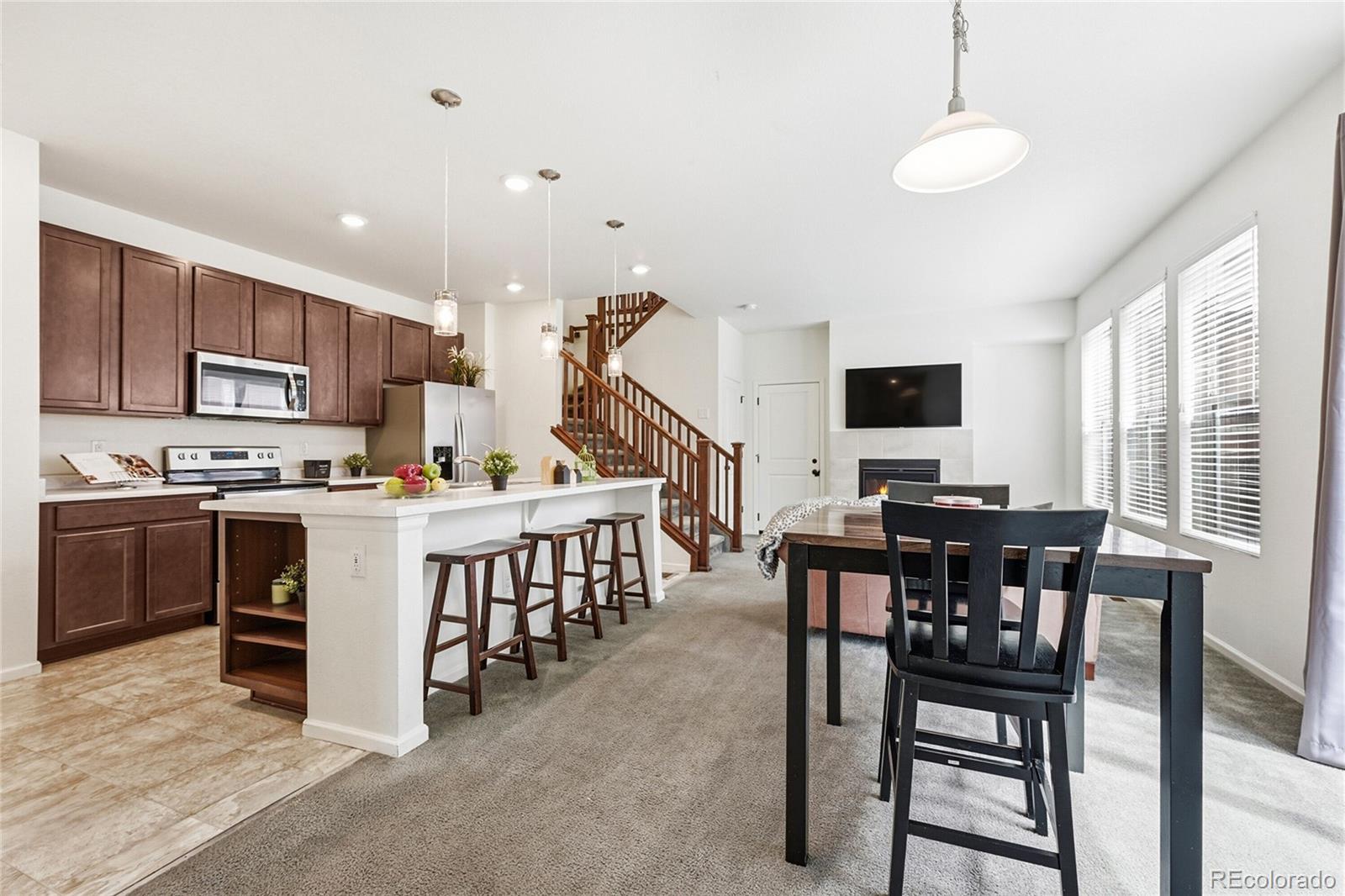 MLS Image #2 for 3594  happyheart way,castle rock, Colorado