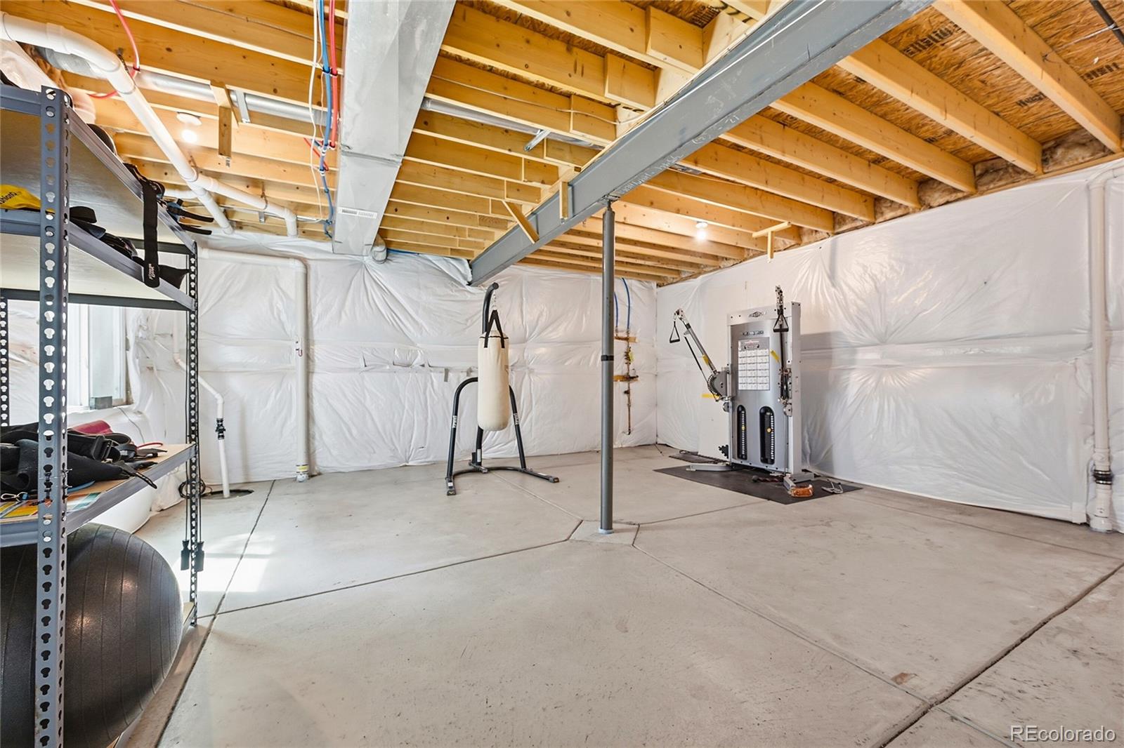 MLS Image #24 for 3594  happyheart way,castle rock, Colorado