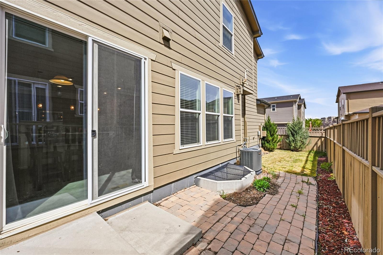 MLS Image #26 for 3594  happyheart way,castle rock, Colorado