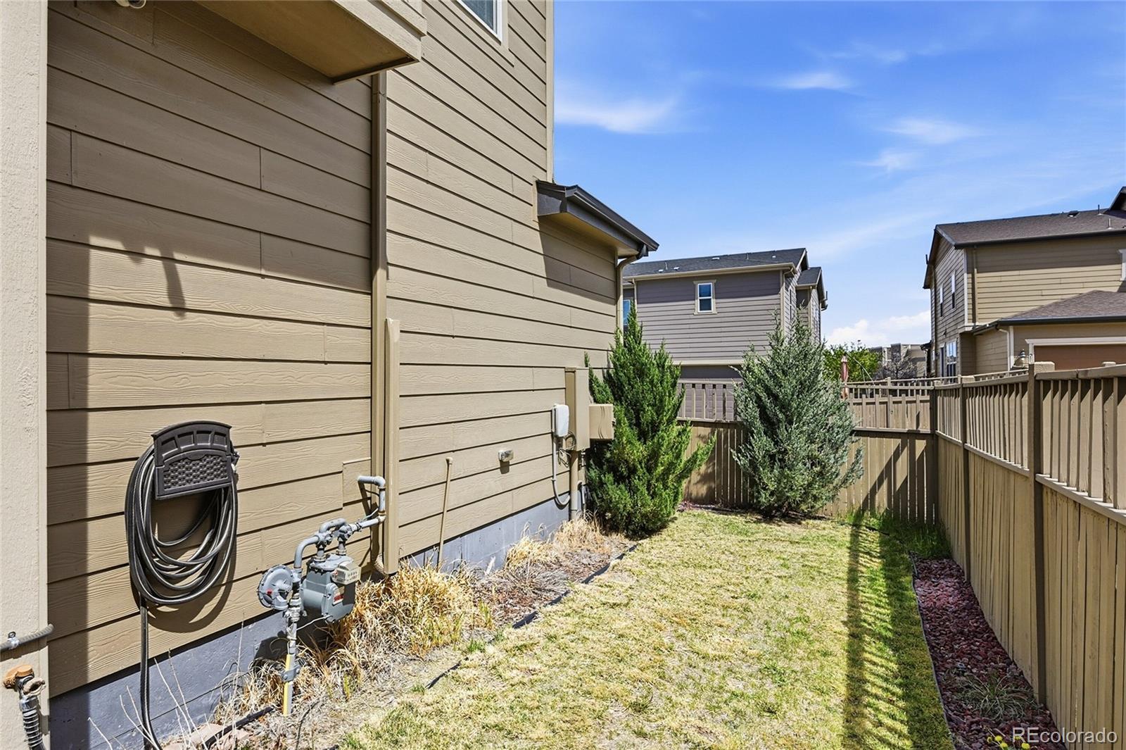 MLS Image #27 for 3594  happyheart way,castle rock, Colorado