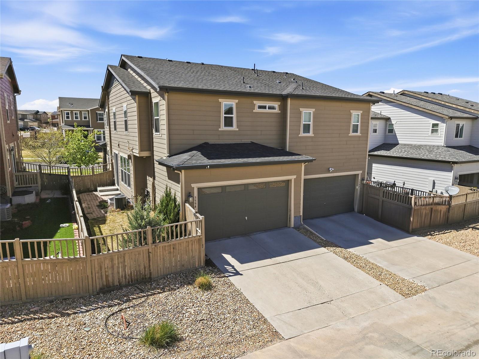 MLS Image #28 for 3594  happyheart way,castle rock, Colorado