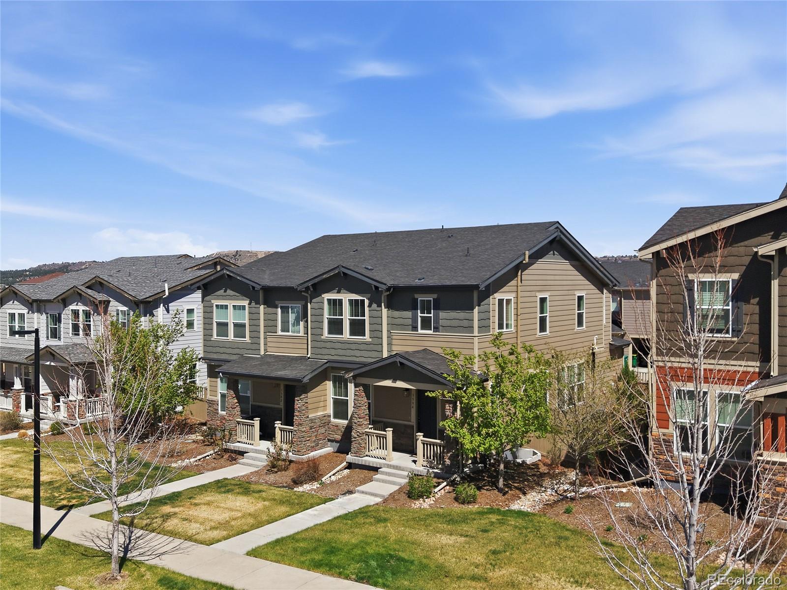 MLS Image #29 for 3594  happyheart way,castle rock, Colorado