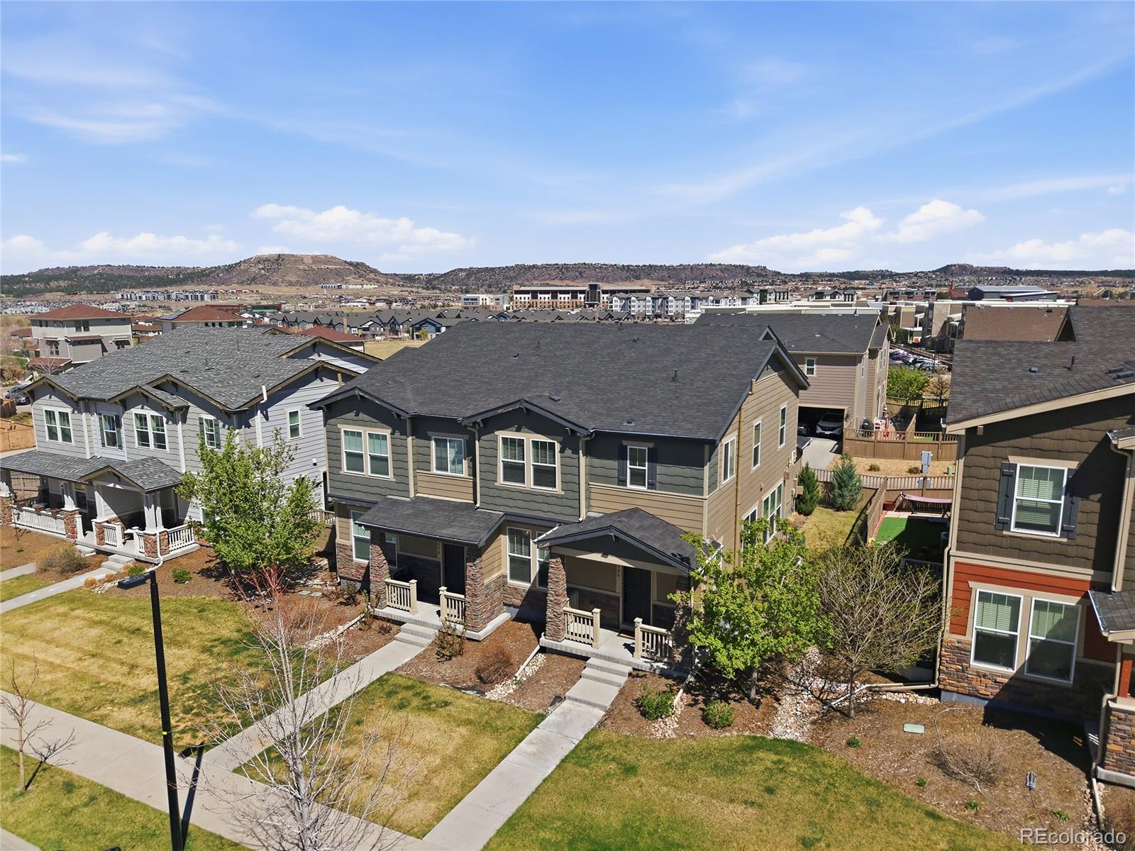 MLS Image #30 for 3594  happyheart way,castle rock, Colorado