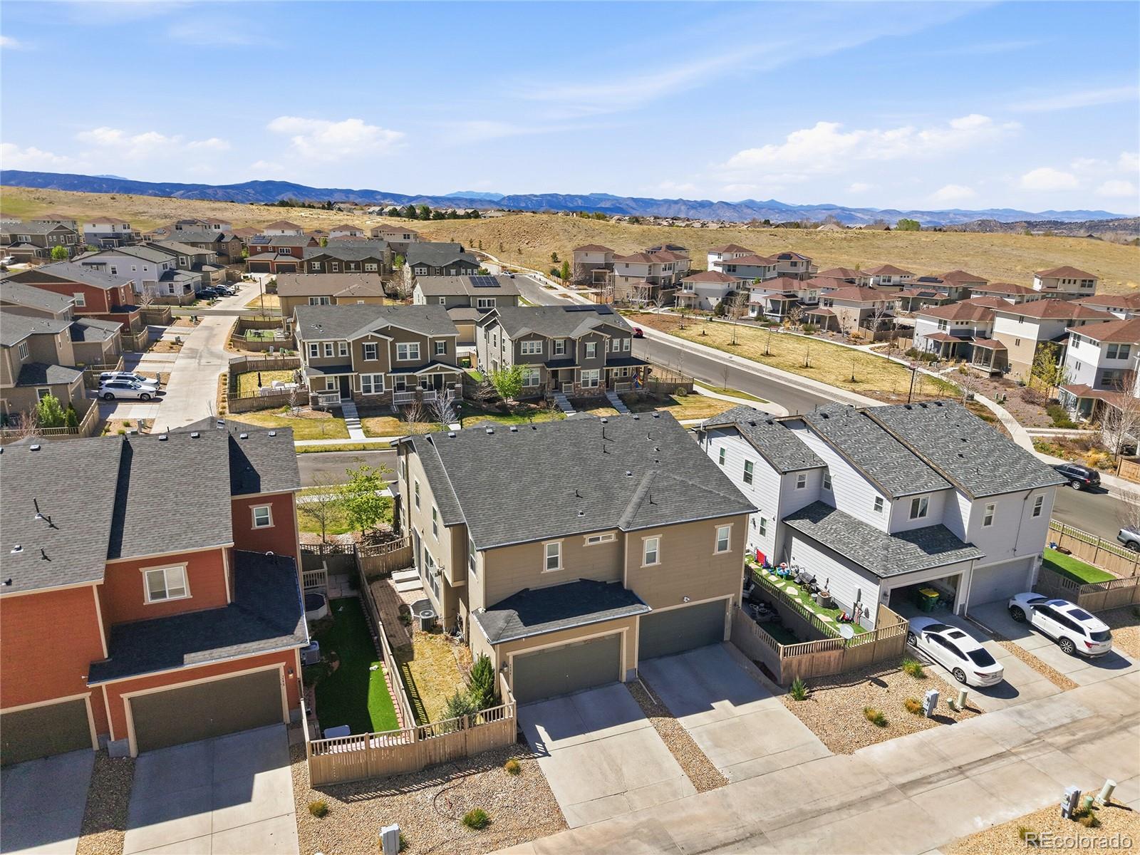 MLS Image #31 for 3594  happyheart way,castle rock, Colorado