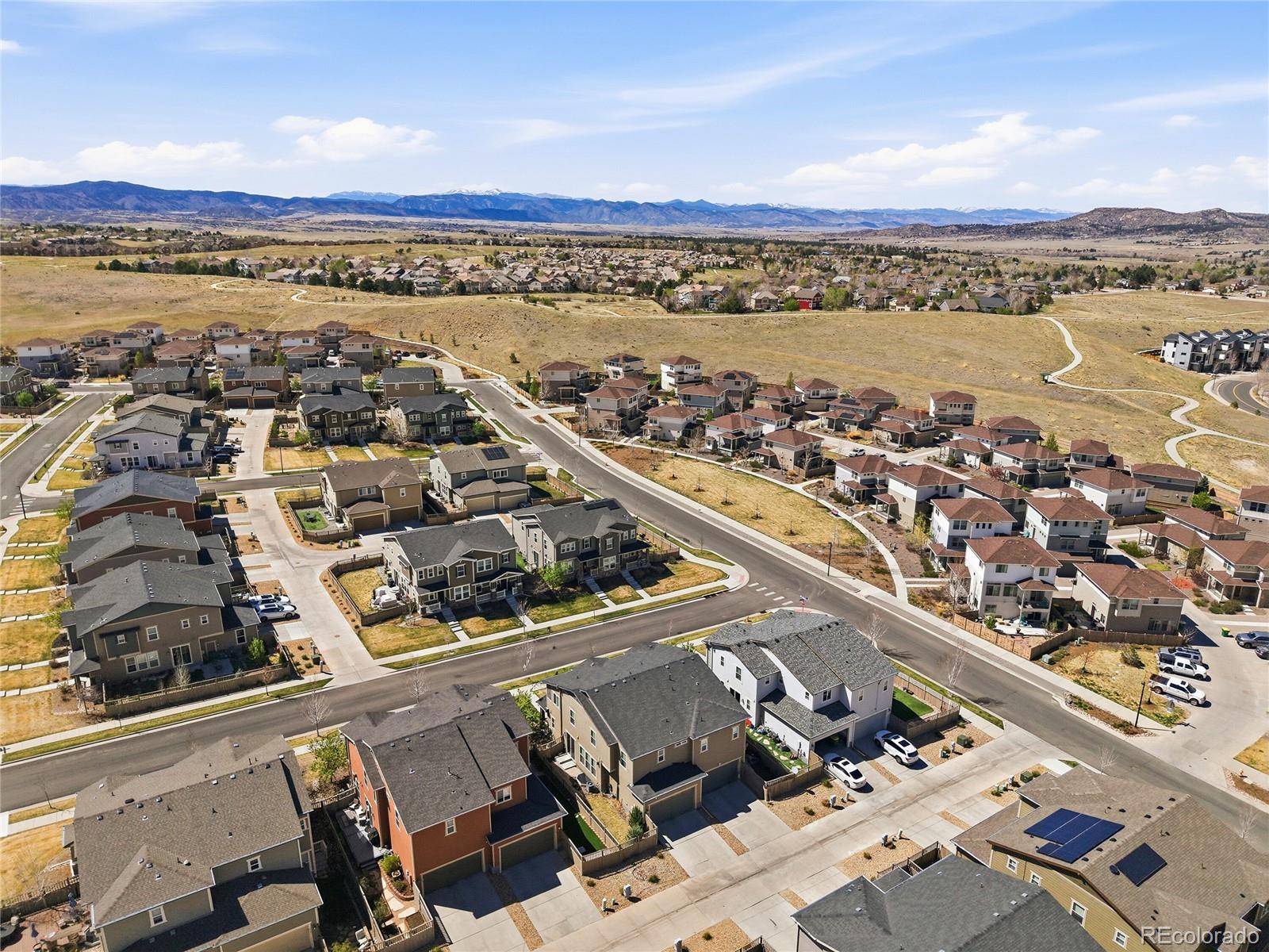 MLS Image #35 for 3594  happyheart way,castle rock, Colorado