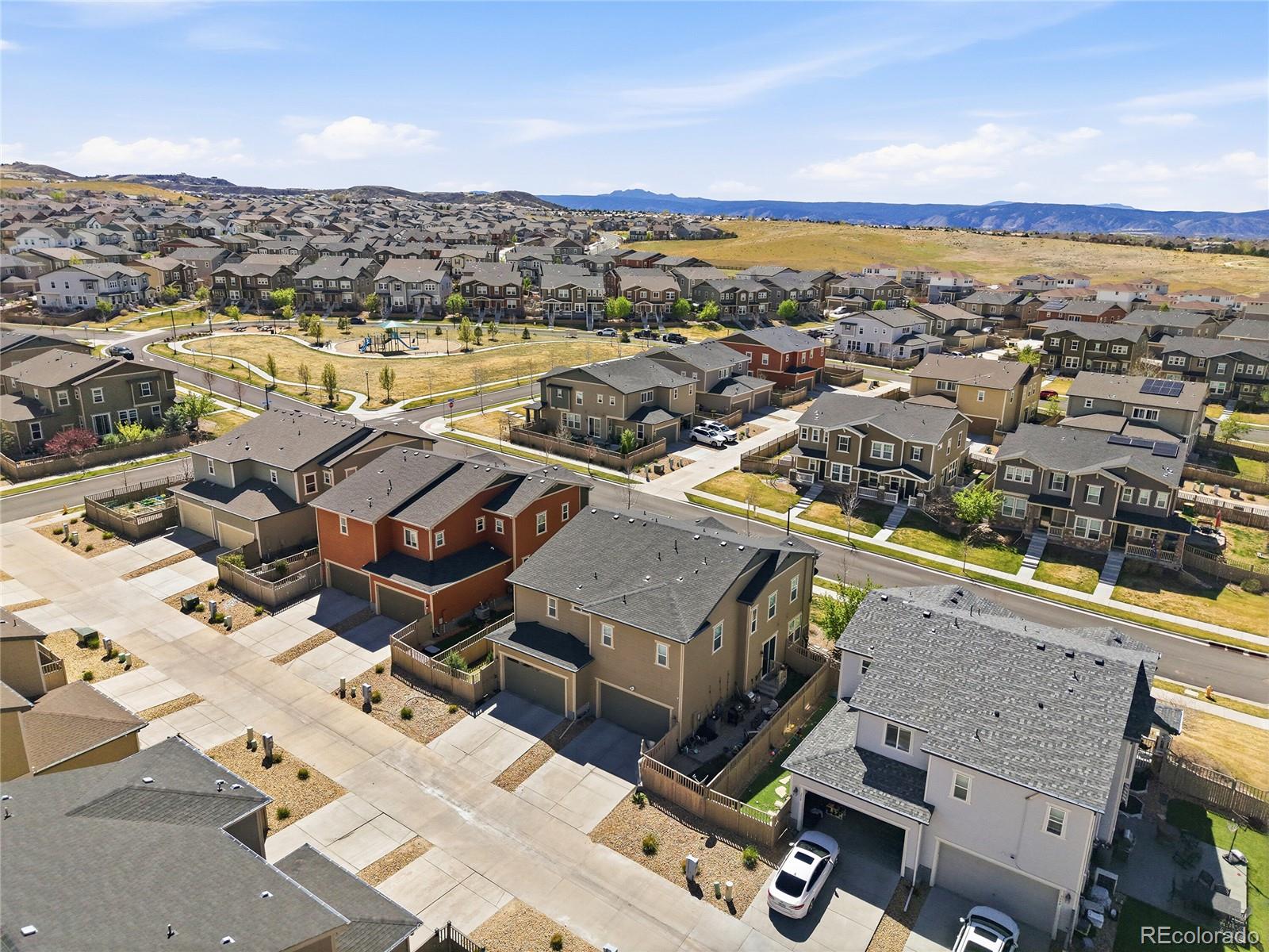 MLS Image #36 for 3594  happyheart way,castle rock, Colorado