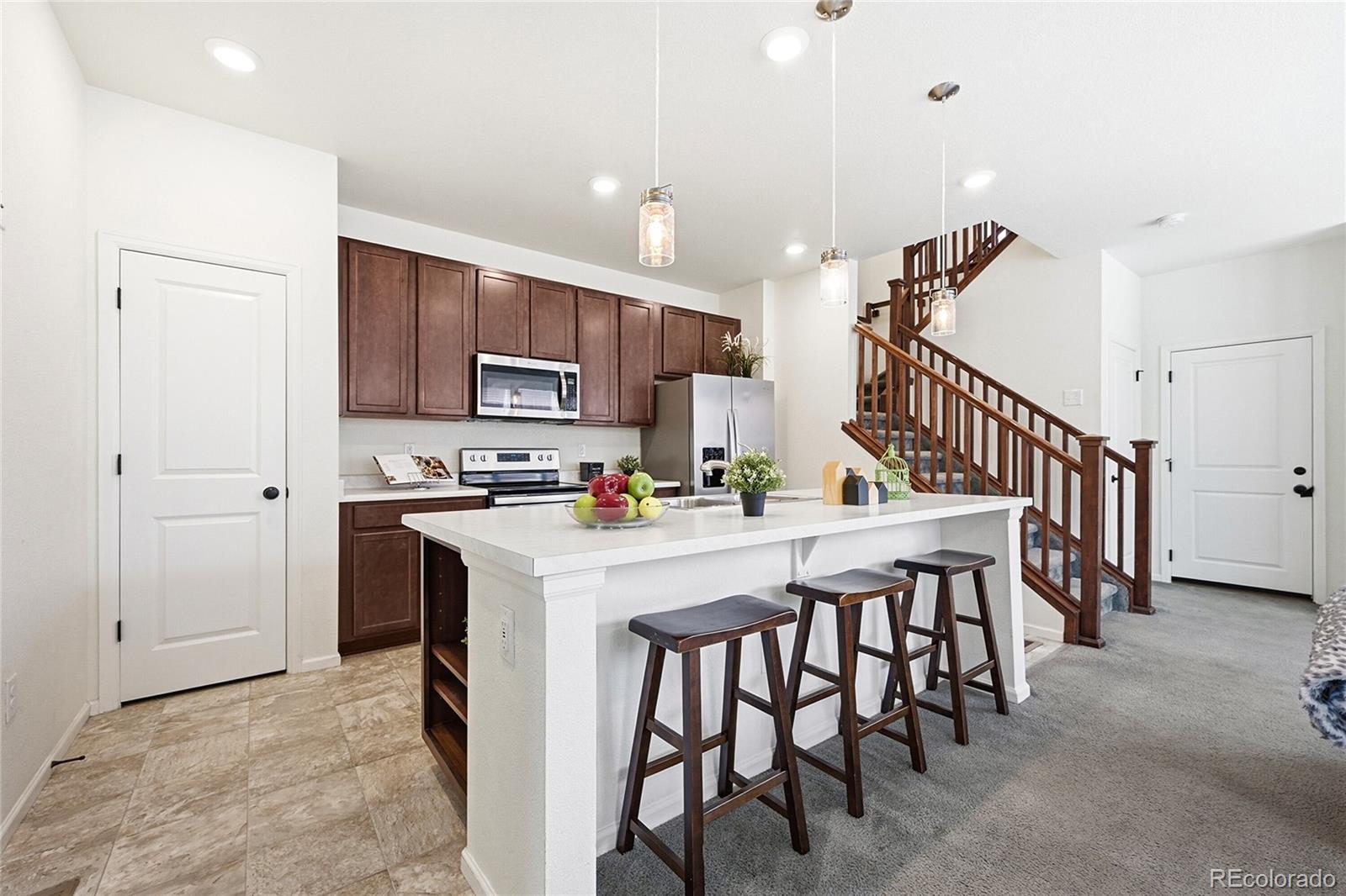 MLS Image #4 for 3594  happyheart way,castle rock, Colorado