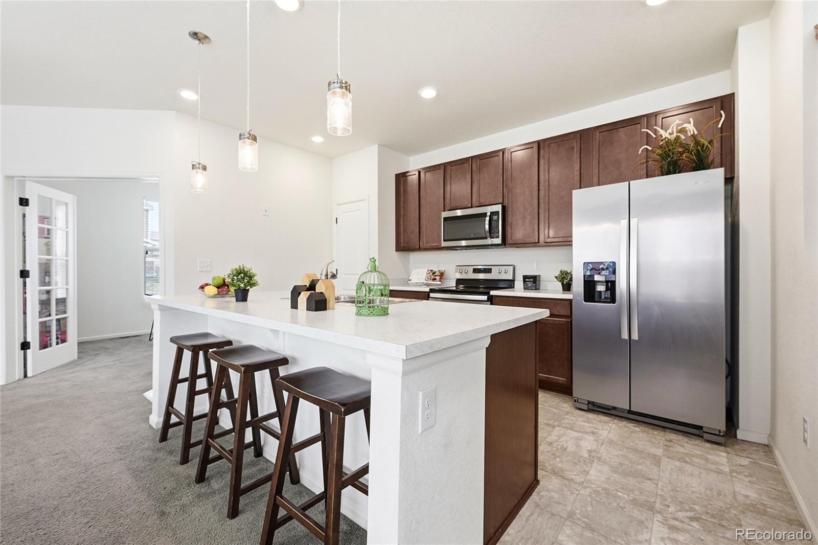 MLS Image #5 for 3594  happyheart way,castle rock, Colorado