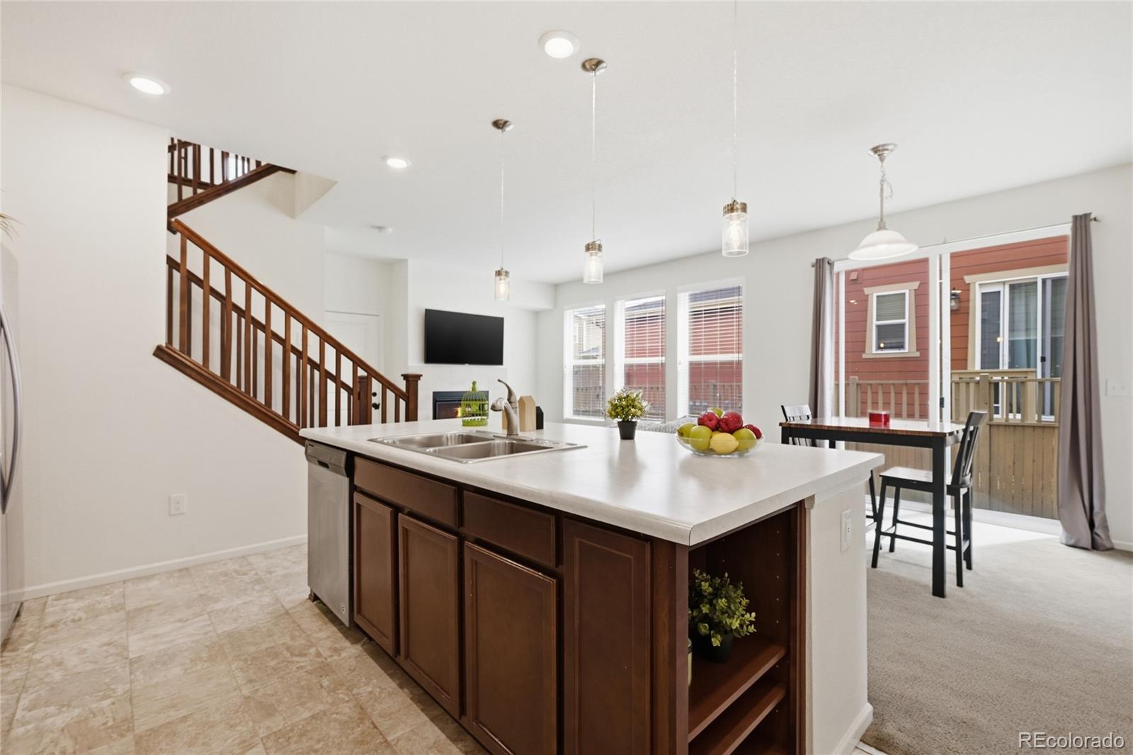 MLS Image #6 for 3594  happyheart way,castle rock, Colorado