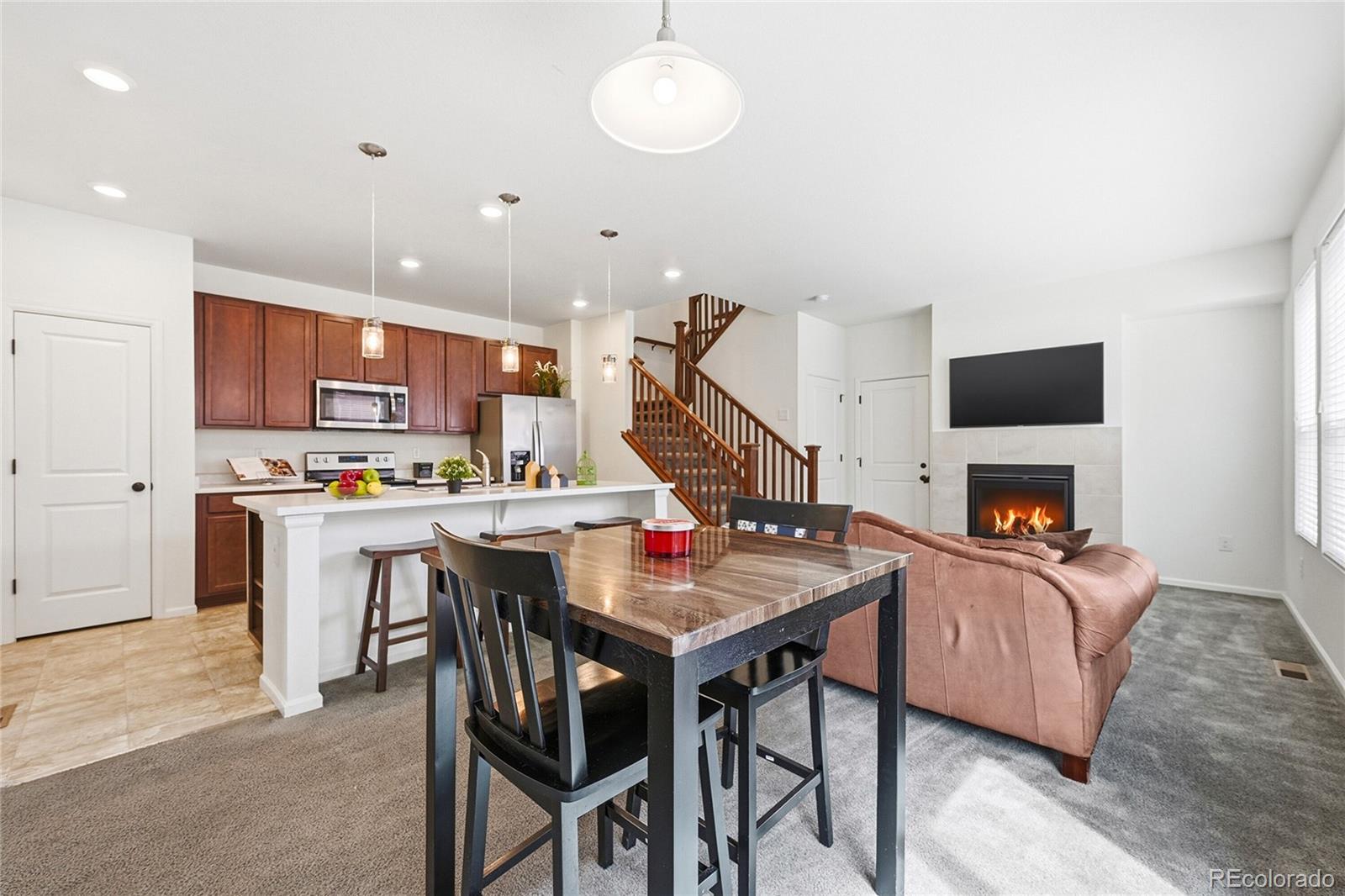 MLS Image #8 for 3594  happyheart way,castle rock, Colorado