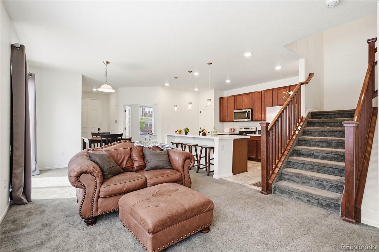MLS Image #9 for 3594  happyheart way,castle rock, Colorado