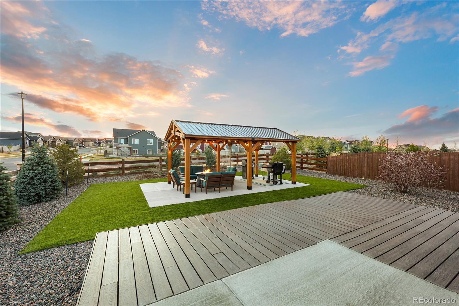 MLS Image #33 for 9902  emerald vista drive,peyton, Colorado