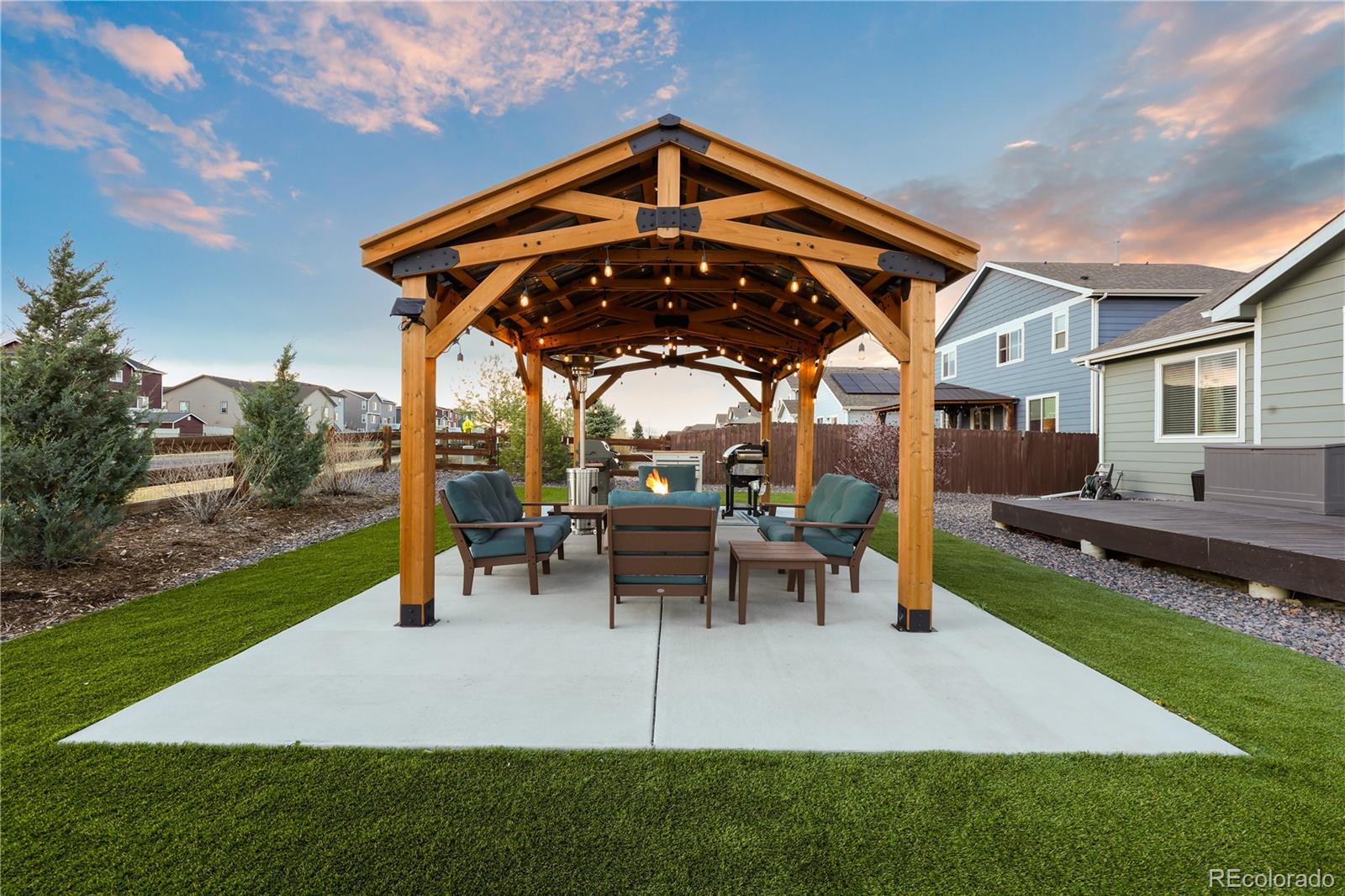 MLS Image #34 for 9902  emerald vista drive,peyton, Colorado