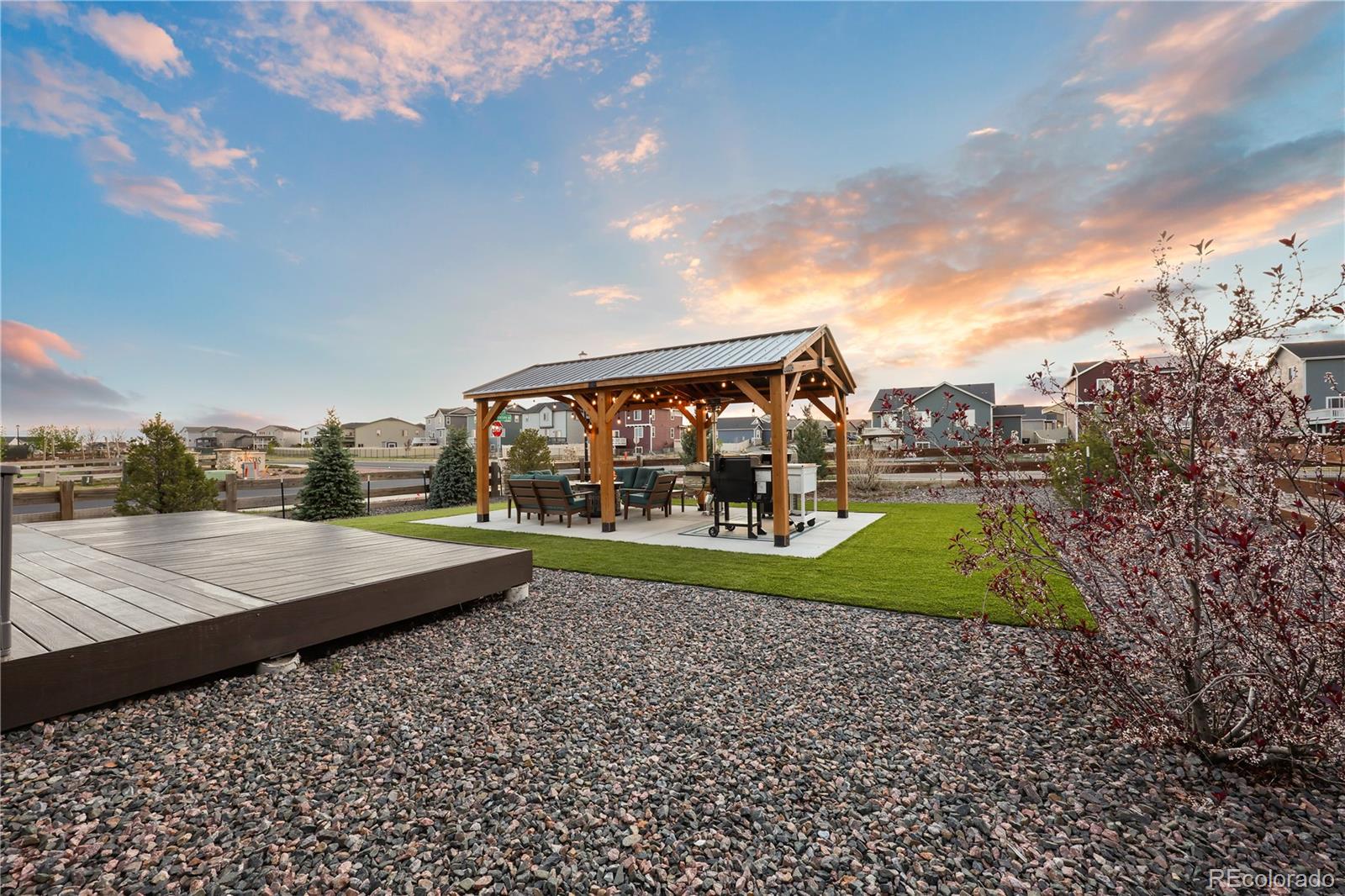 MLS Image #35 for 9902  emerald vista drive,peyton, Colorado