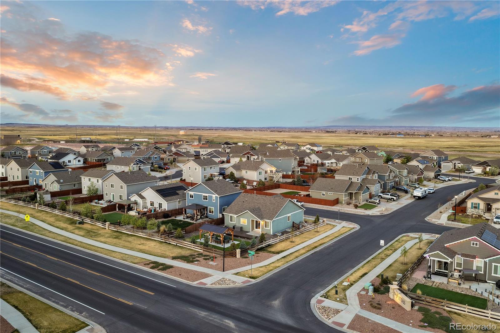 MLS Image #36 for 9902  emerald vista drive,peyton, Colorado