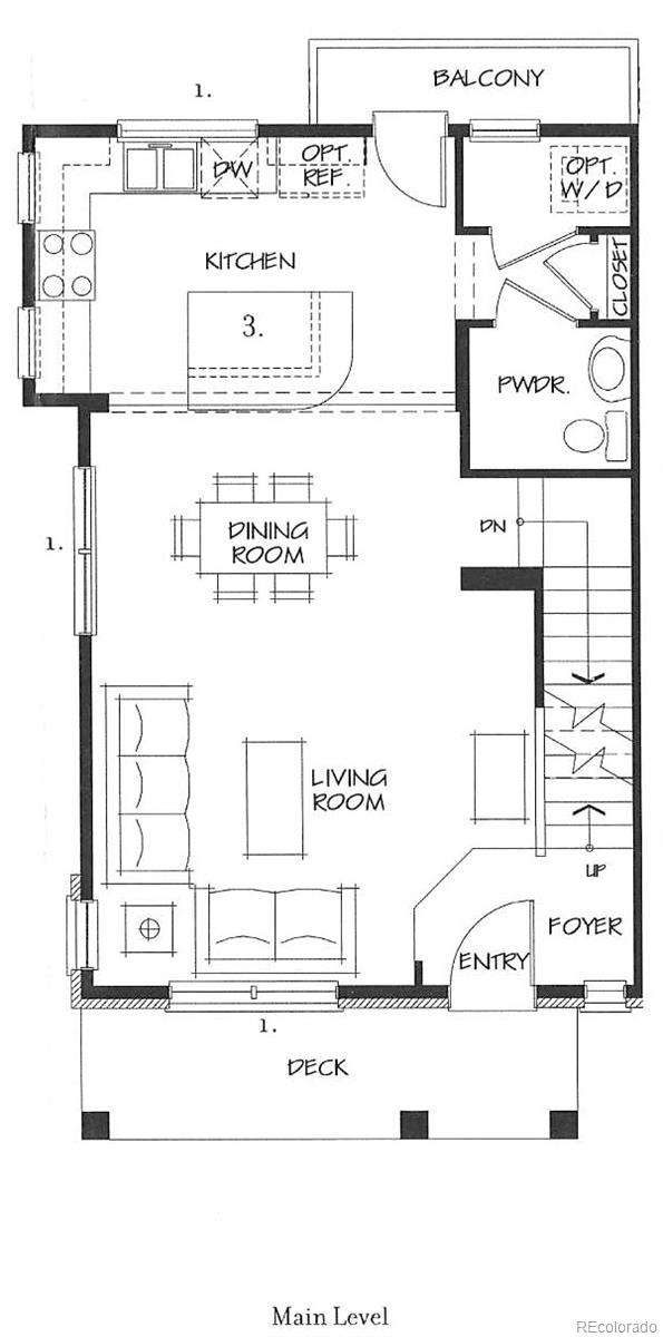 MLS Image #23 for 7482 e 7th avenue,denver, Colorado