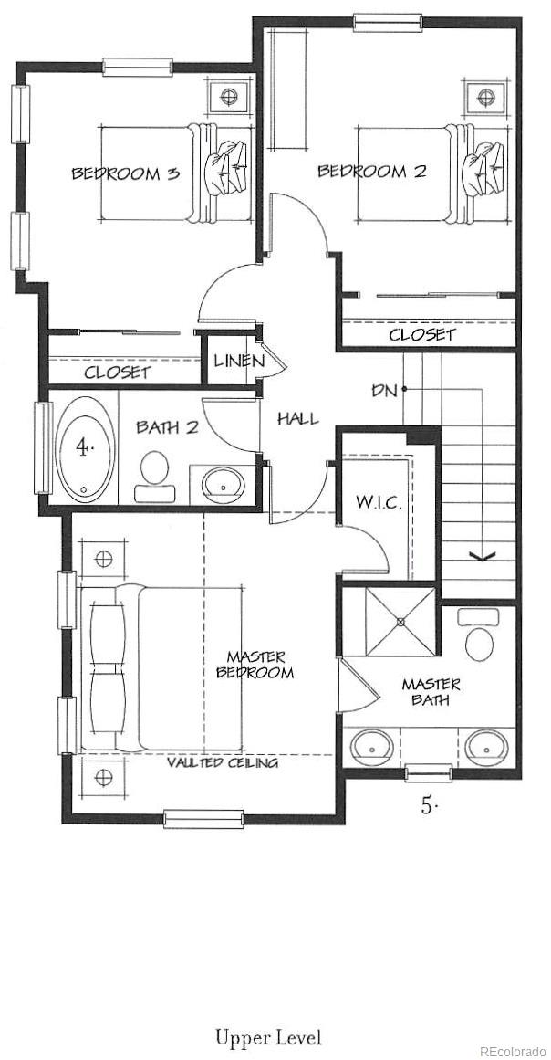 MLS Image #24 for 7482 e 7th avenue,denver, Colorado