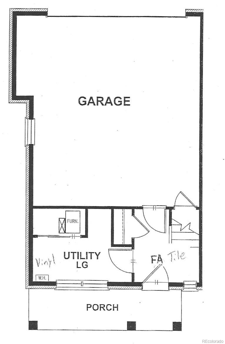 MLS Image #25 for 7482 e 7th avenue,denver, Colorado