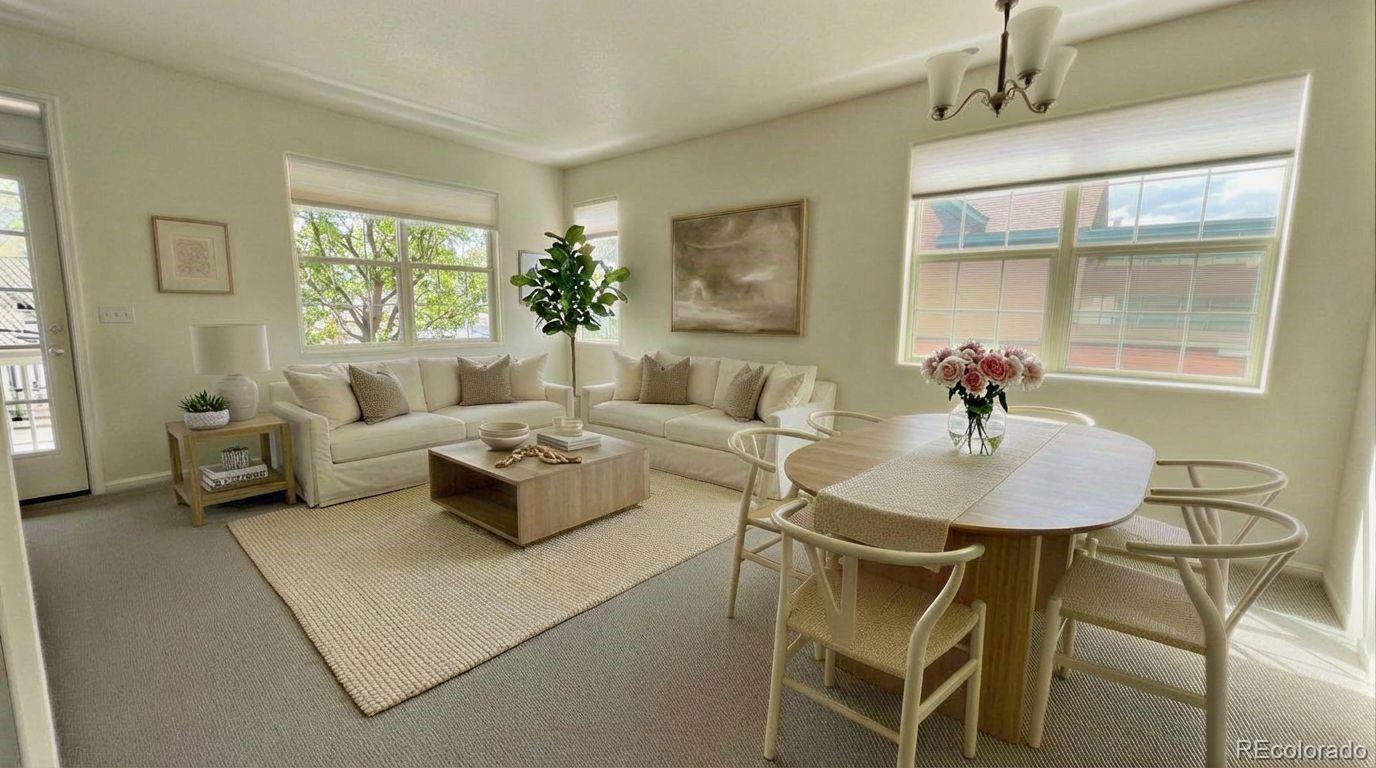 MLS Image #5 for 7482 e 7th avenue,denver, Colorado