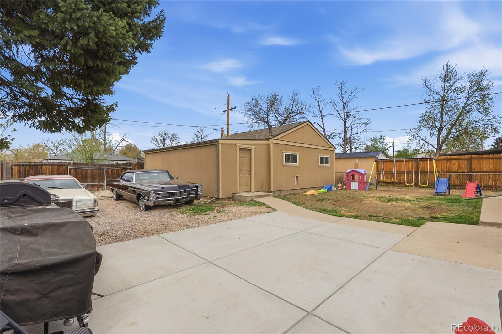 MLS Image #20 for 1141 s raleigh street,denver, Colorado