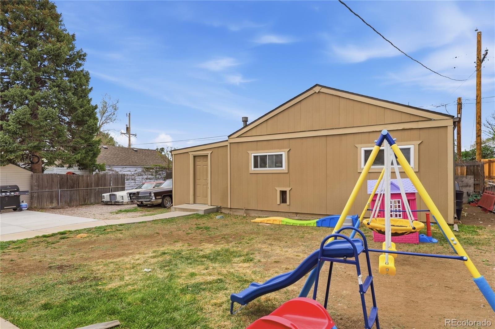 MLS Image #21 for 1141 s raleigh street,denver, Colorado