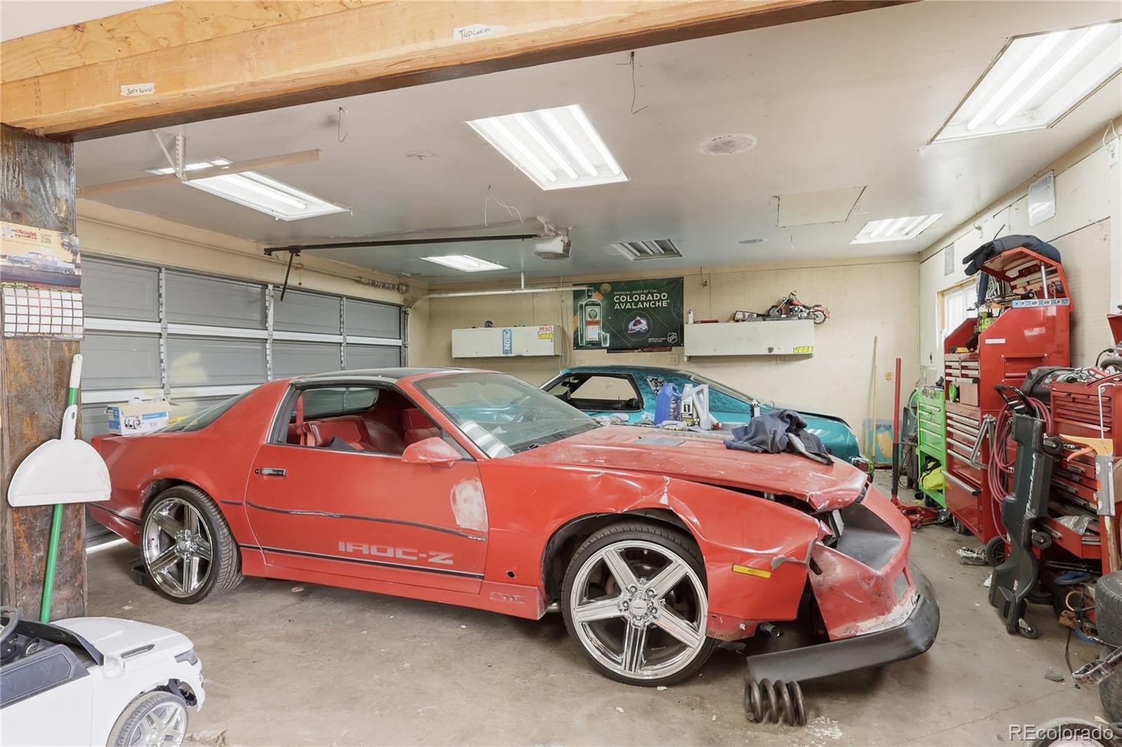 MLS Image #23 for 1141 s raleigh street,denver, Colorado