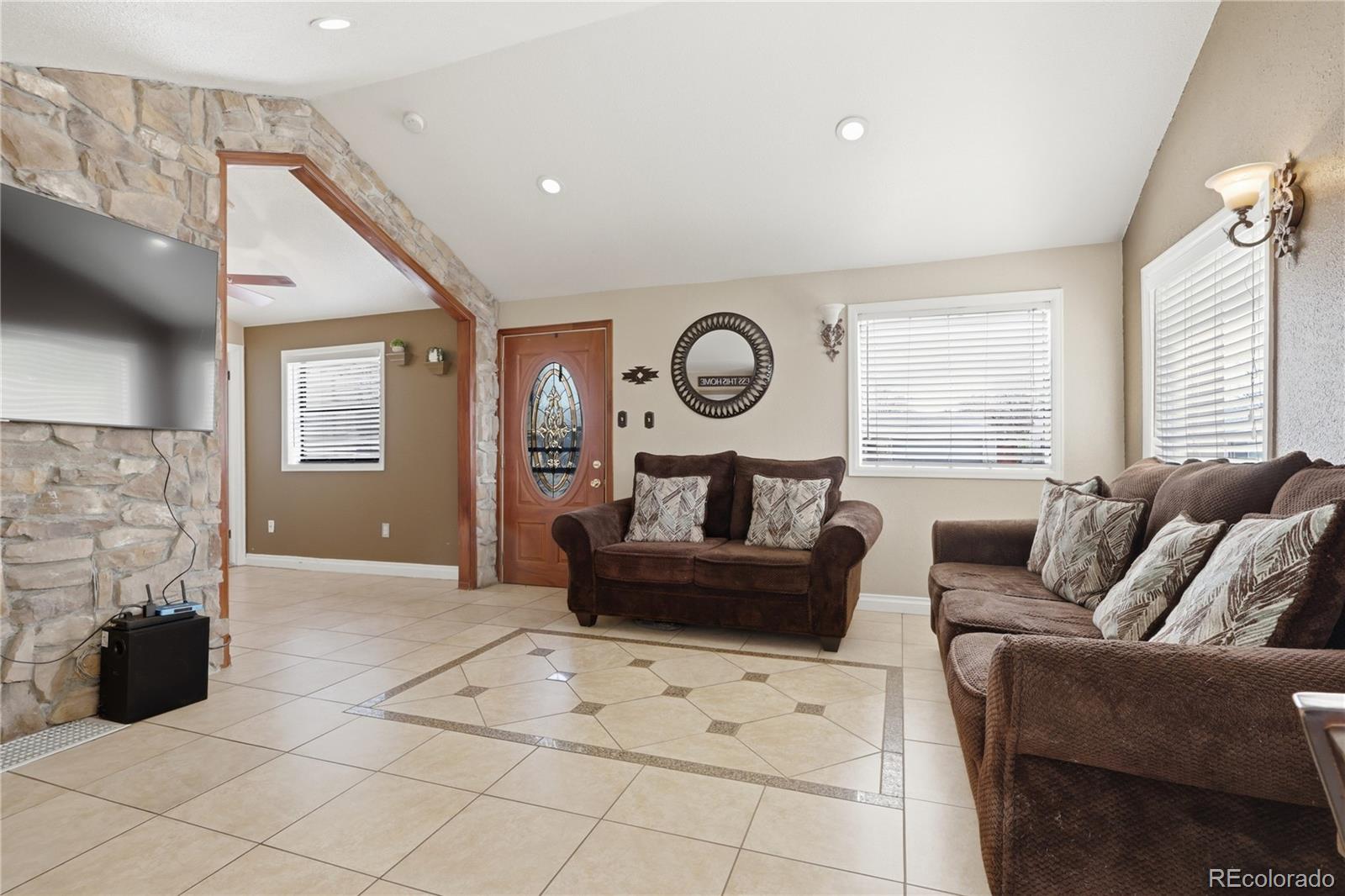 MLS Image #3 for 1141 s raleigh street,denver, Colorado